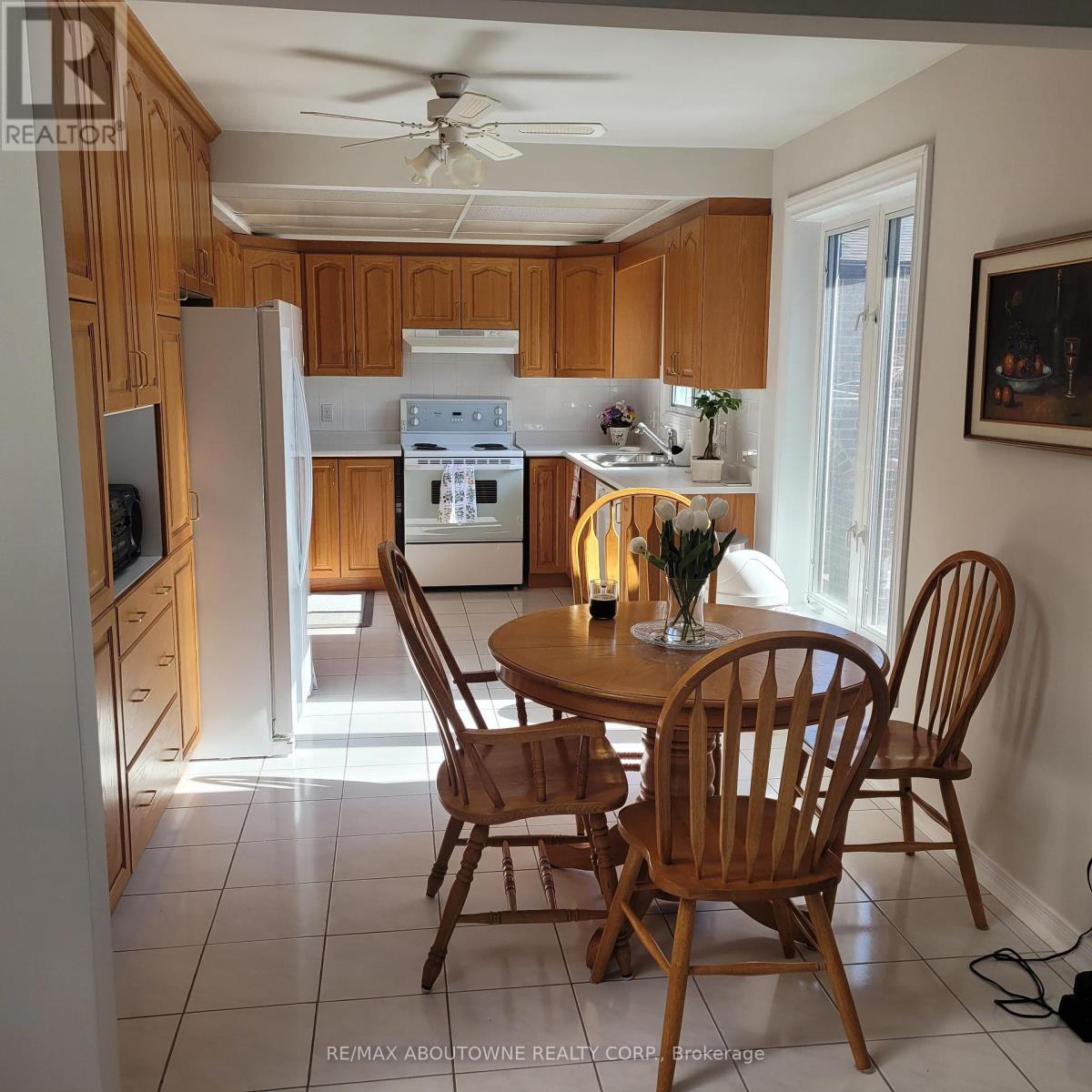 91 Curtis Road, Brampton, Ontario  L6Y 2J6 - Photo 23 - W12057730