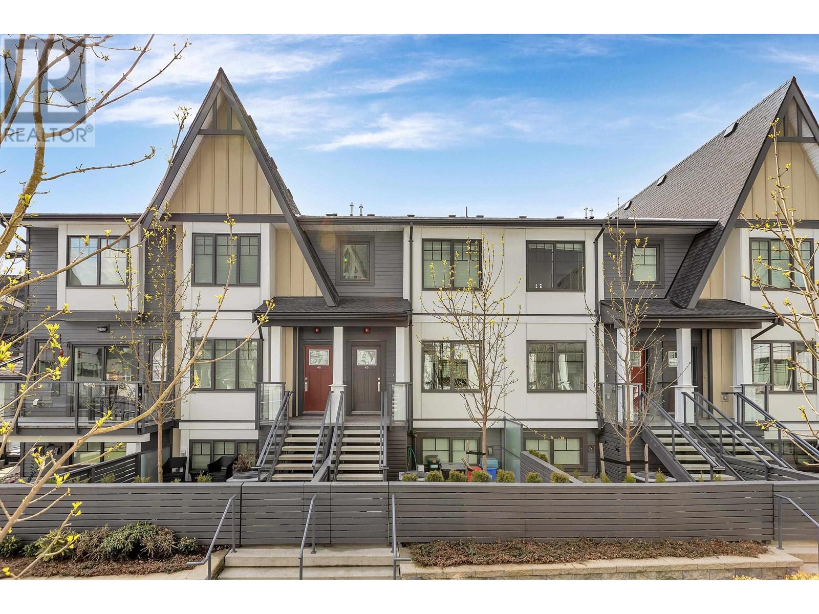 Property at 45 19451 SUTTON AVENUE image 1