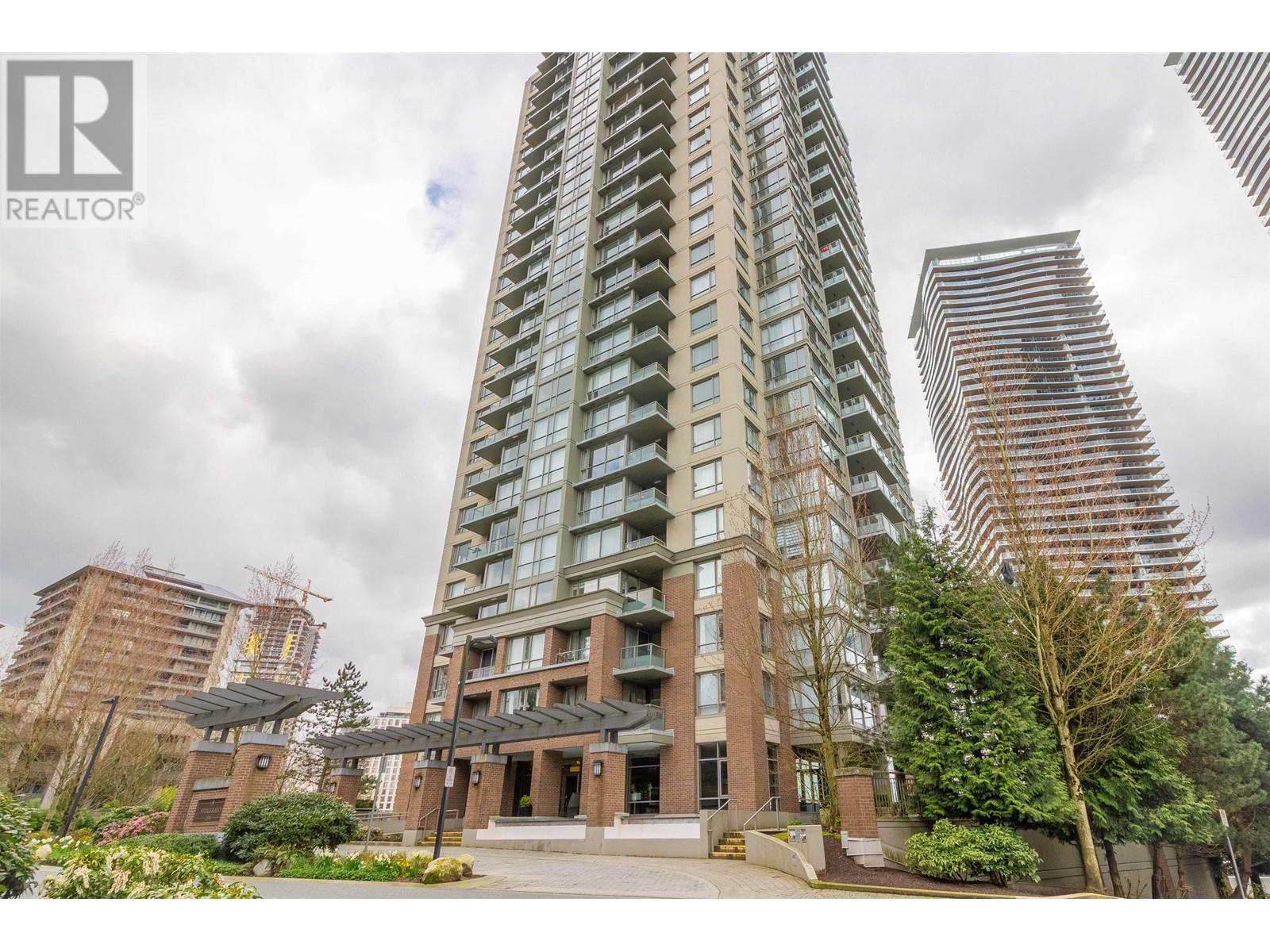 1406 4888 BRENTWOOD DRIVE, burnaby, British Columbia