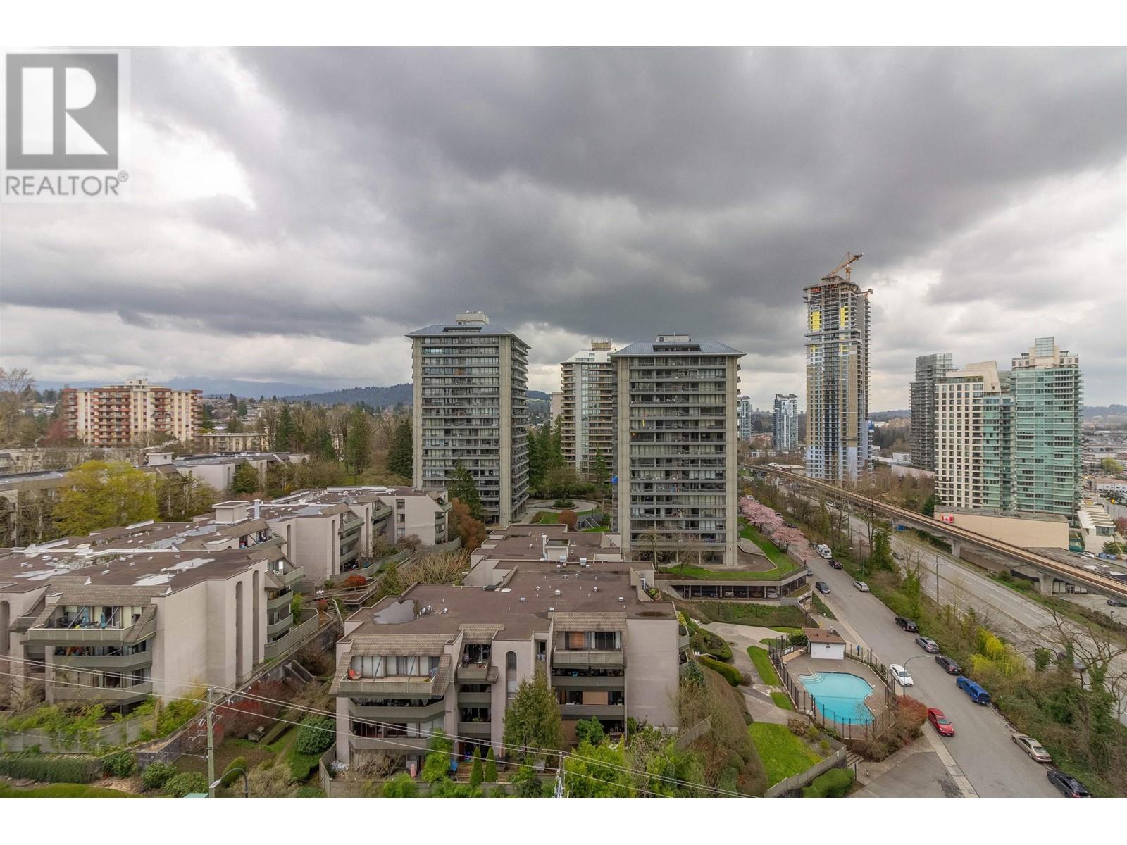 1406 4888 Brentwood Drive, Burnaby, British Columbia  V5C 0C6 - Photo 27 - R2985297