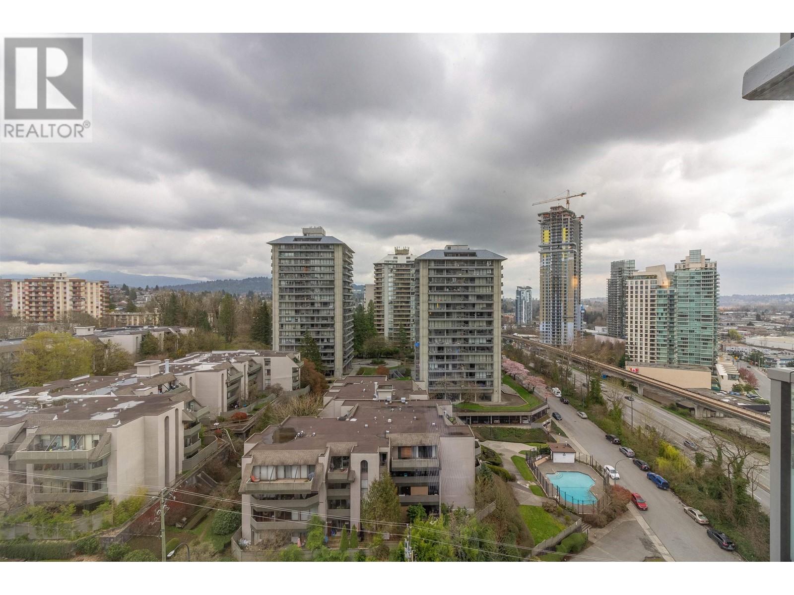 1406 4888 Brentwood Drive, Burnaby, British Columbia  V5C 0C6 - Photo 7 - R2985297