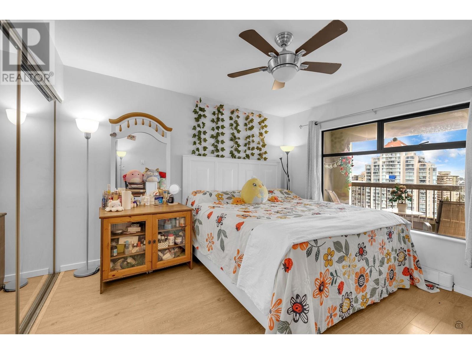 1505 615 Belmont Street, New Westminster, British Columbia  V3M 5Z8 - Photo 21 - R2985303