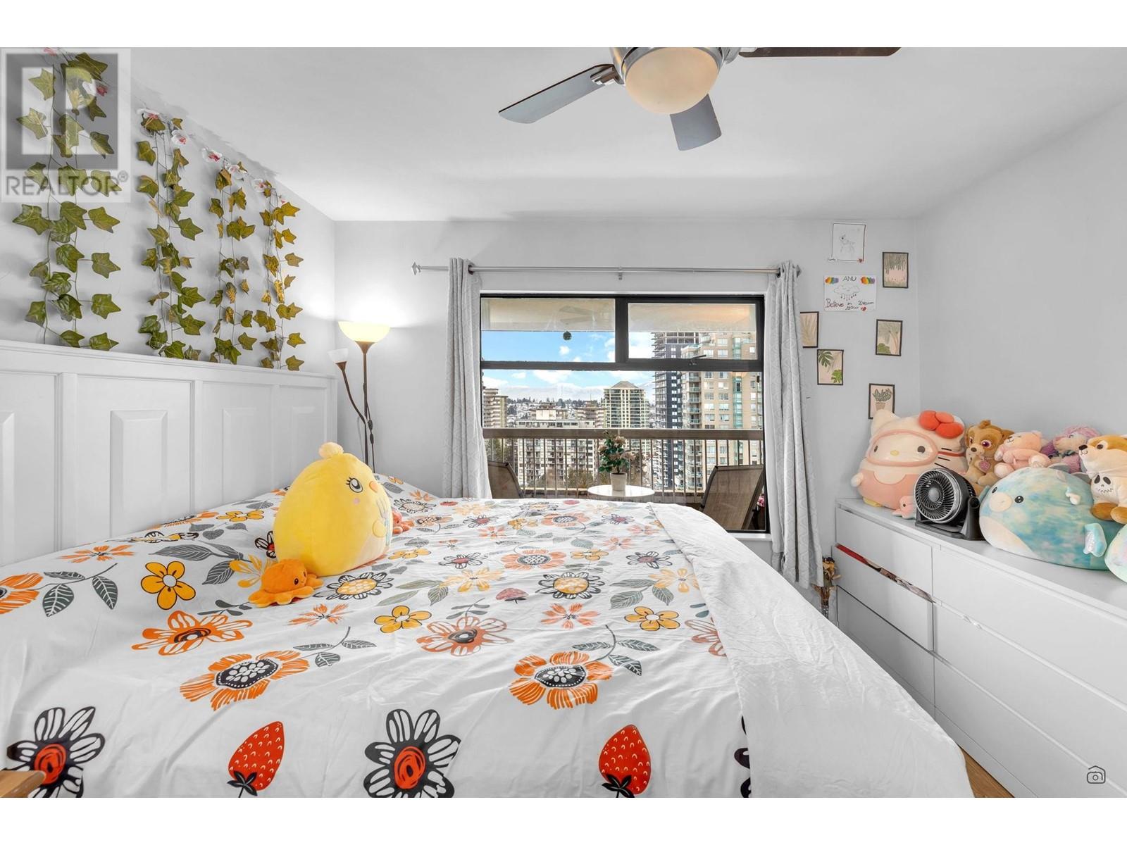1505 615 Belmont Street, New Westminster, British Columbia  V3M 5Z8 - Photo 22 - R2985303