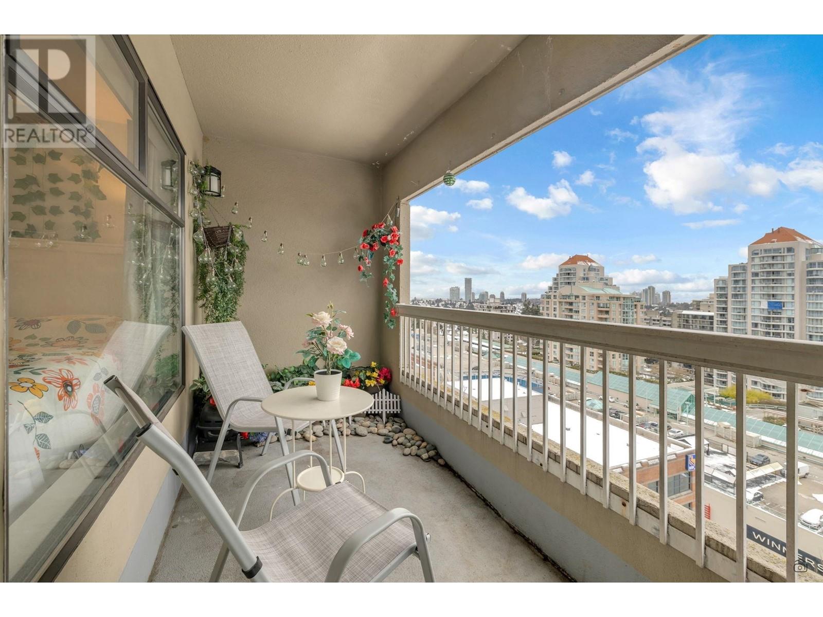 1505 615 Belmont Street, New Westminster, British Columbia  V3M 5Z8 - Photo 23 - R2985303
