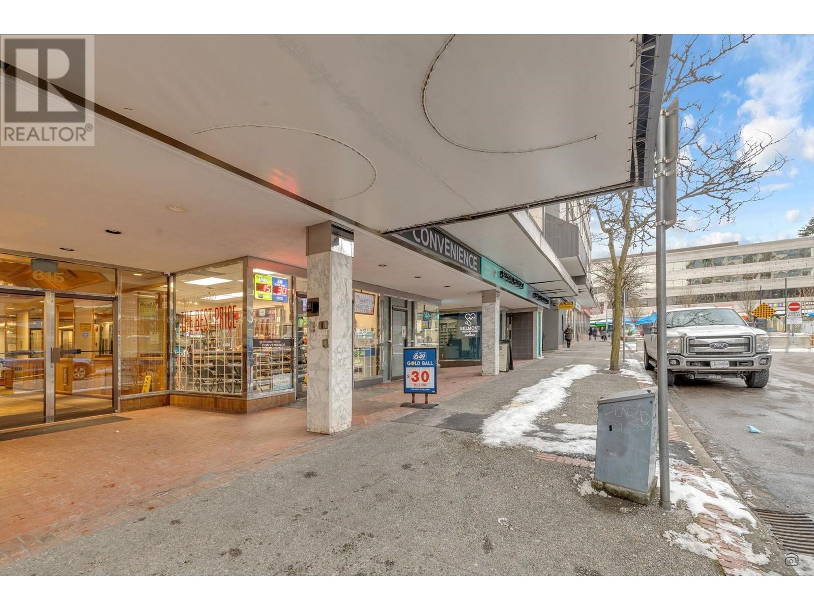 1505 615 Belmont Street, New Westminster, British Columbia  V3M 5Z8 - Photo 4 - R2985303