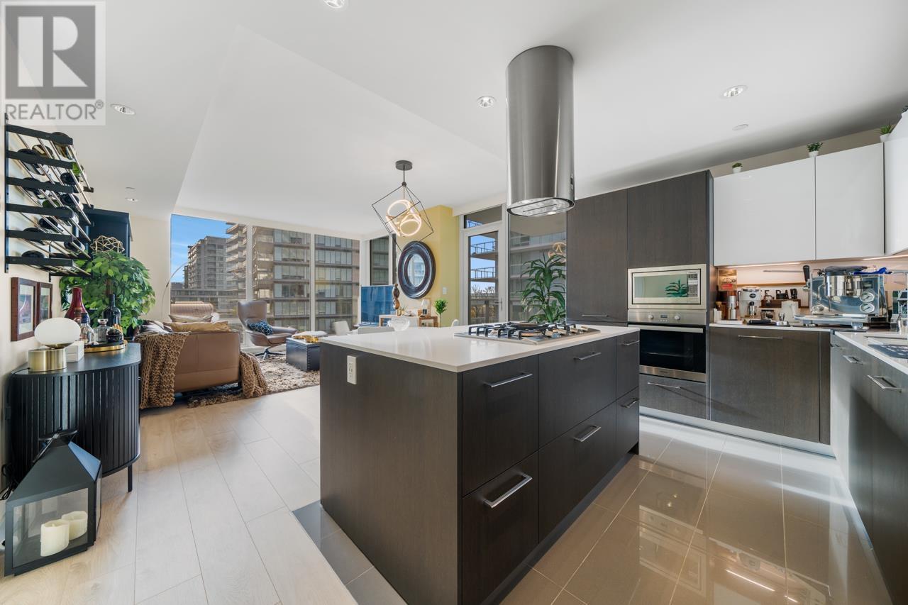 Property at 407 6633 PEARSON WAY image 1