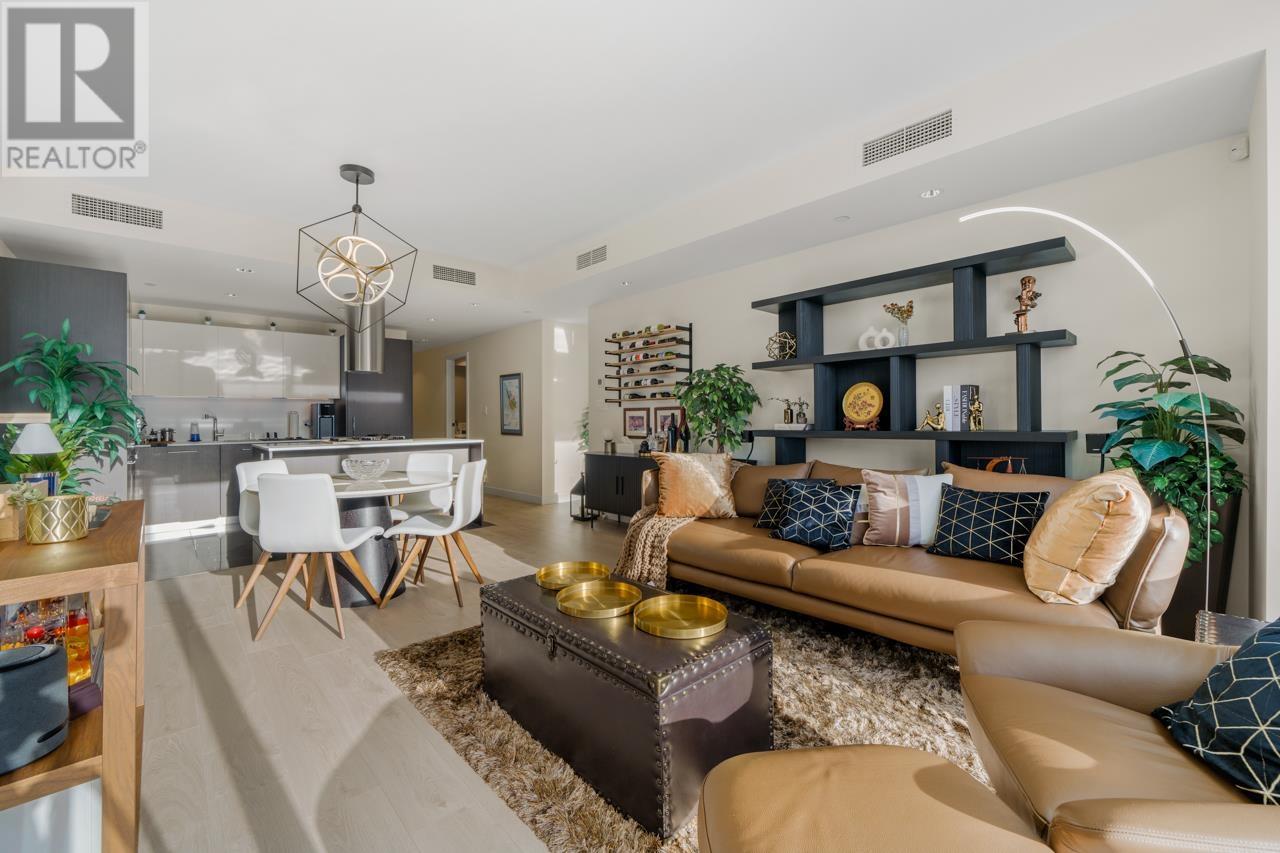 Property at 407 6633 PEARSON WAY image 2