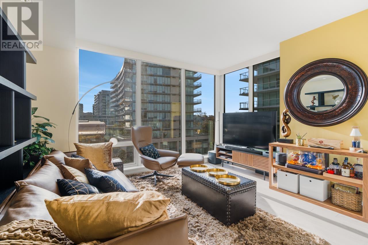 Property at 407 6633 PEARSON WAY image 3