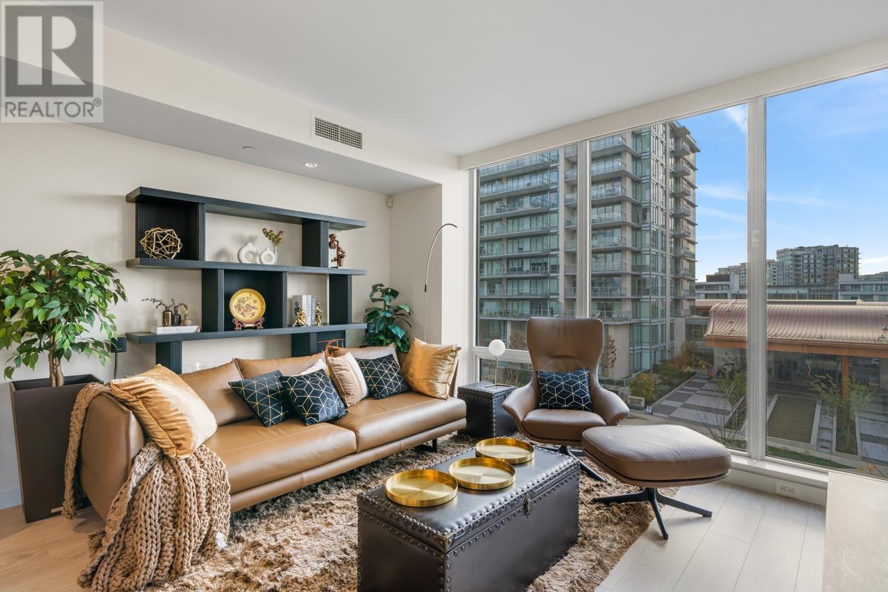 Property at 407 6633 PEARSON WAY image 4