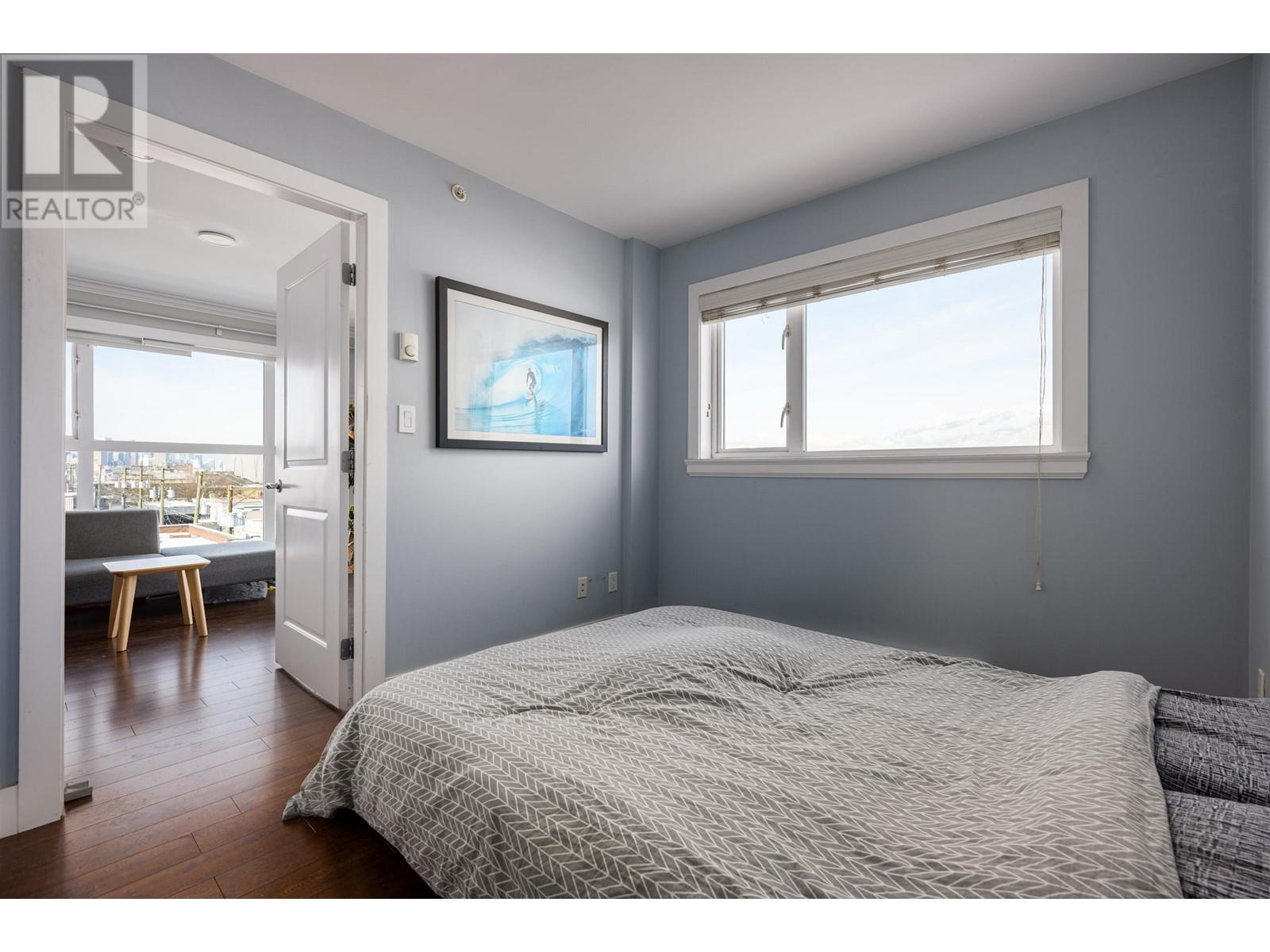 303 2009 E Hastings Street, Vancouver, British Columbia  V5L 1T9 - Photo 11 - R2985312