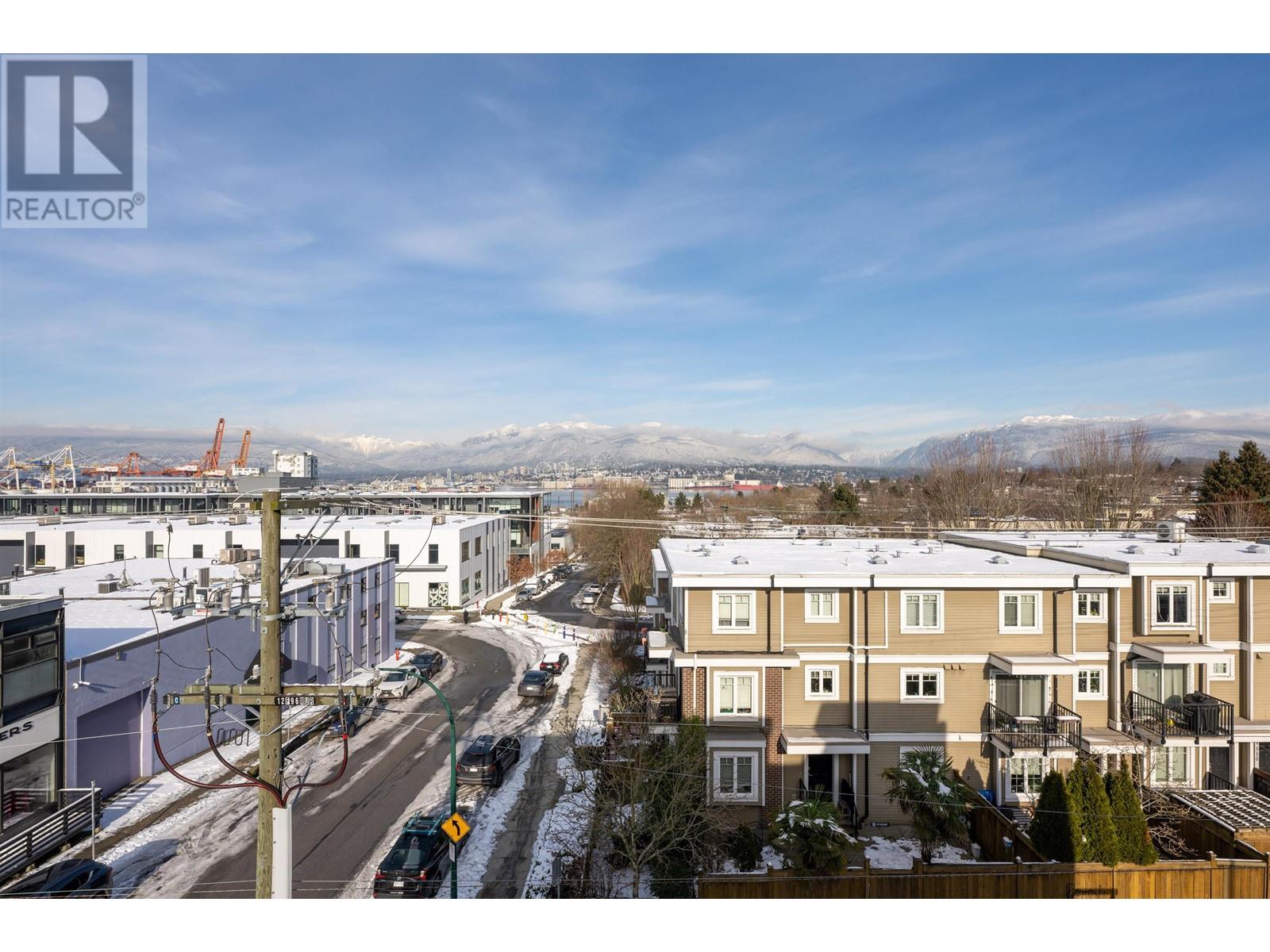 303 2009 E Hastings Street, Vancouver, British Columbia  V5L 1T9 - Photo 19 - R2985312