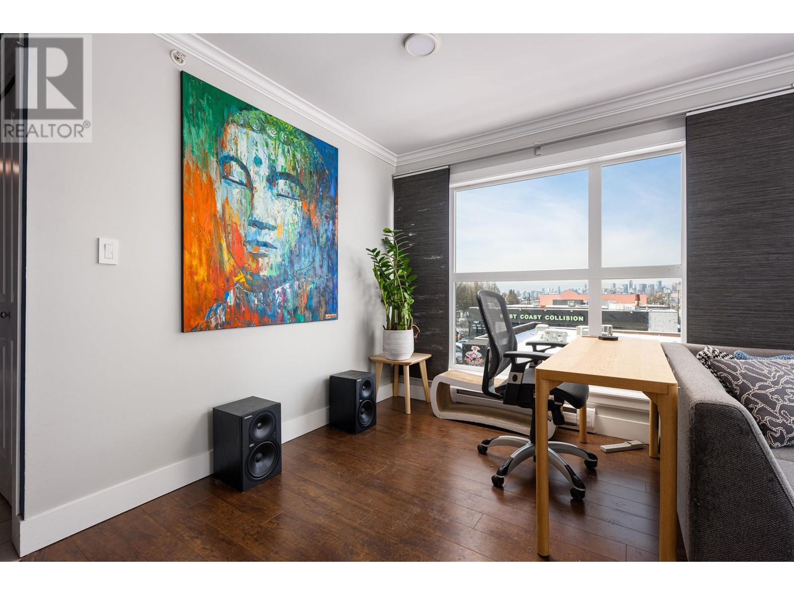 303 2009 E Hastings Street, Vancouver, British Columbia  V5L 1T9 - Photo 6 - R2985312