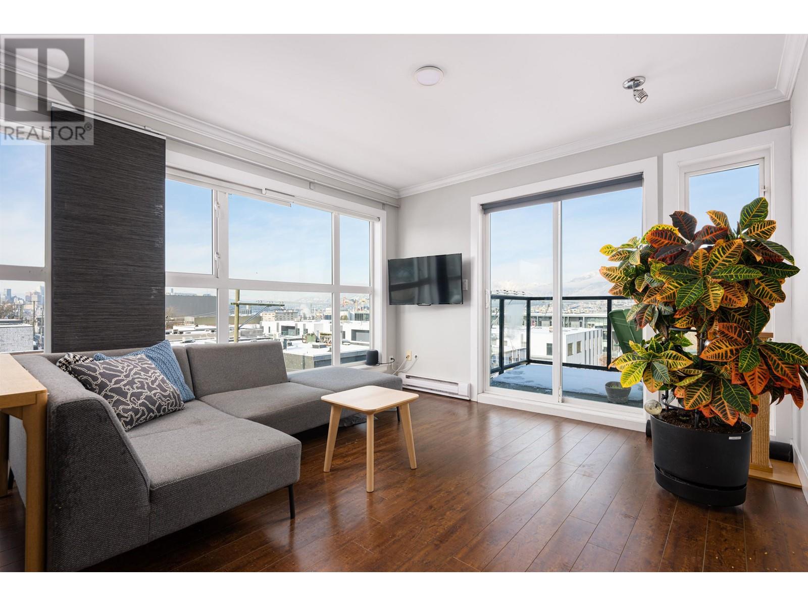 303 2009 E Hastings Street, Vancouver, British Columbia  V5L 1T9 - Photo 7 - R2985312