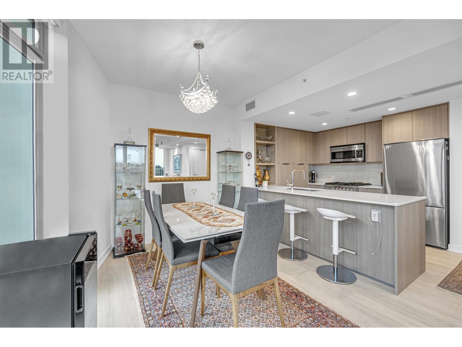 1607 1401 Hunter Street, North Vancouver, British Columbia  V7J 0E2 - Photo 10 - R2985313