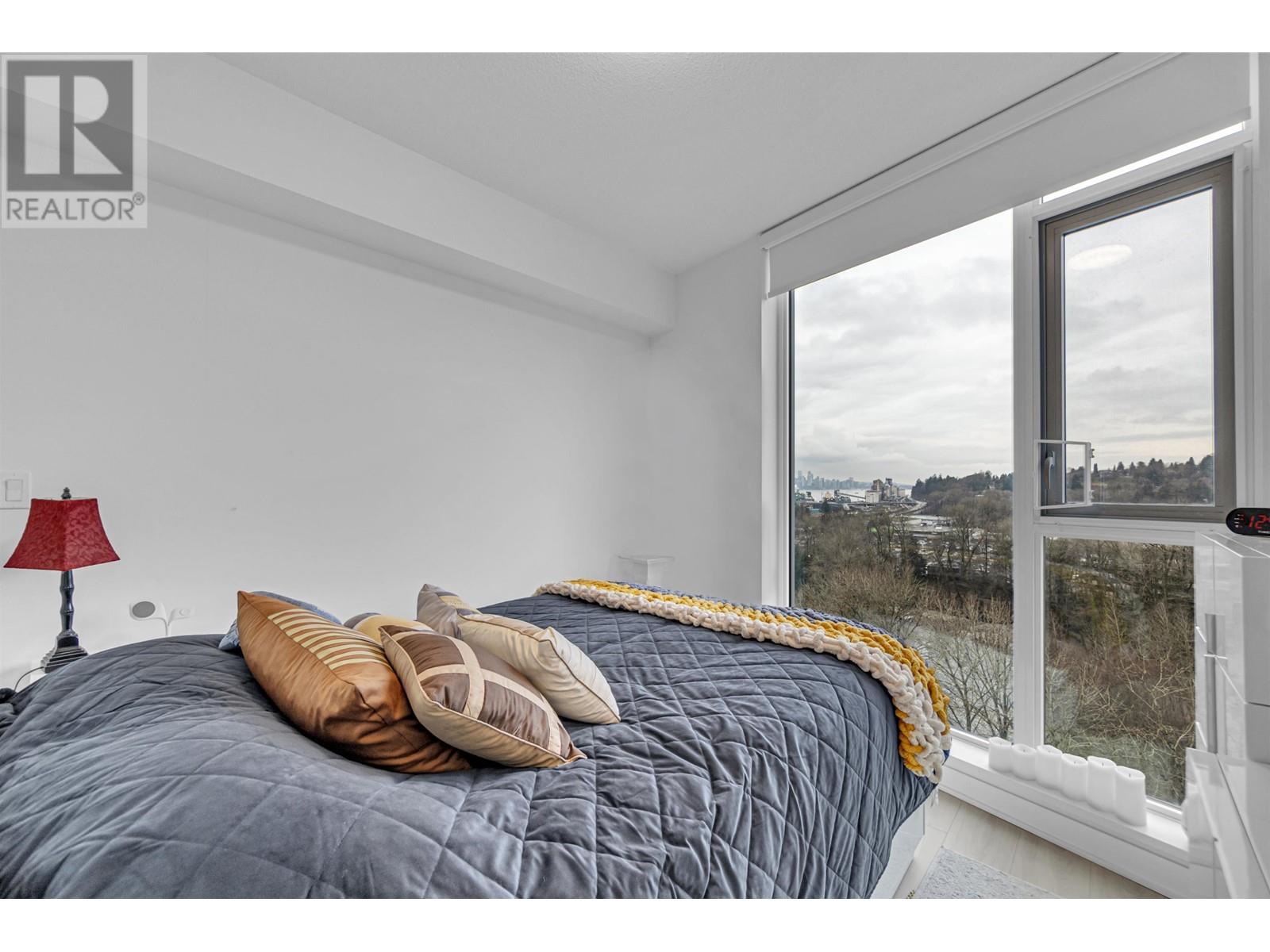 1607 1401 Hunter Street, North Vancouver, British Columbia  V7J 0E2 - Photo 13 - R2985313