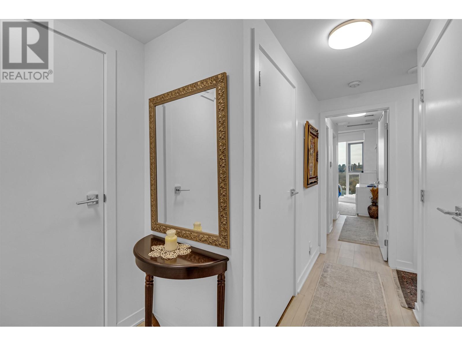 1607 1401 Hunter Street, North Vancouver, British Columbia  V7J 0E2 - Photo 15 - R2985313