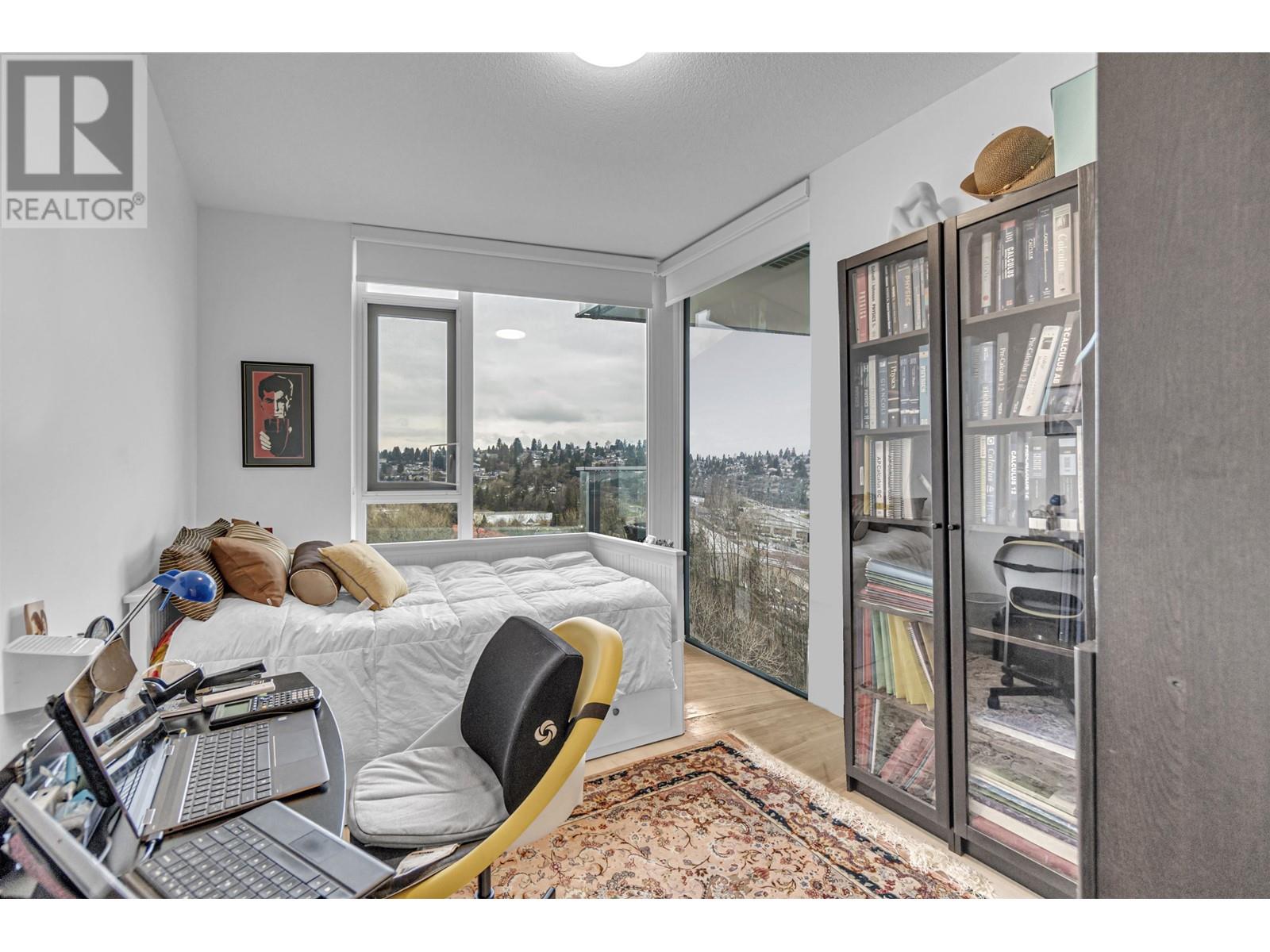 1607 1401 Hunter Street, North Vancouver, British Columbia  V7J 0E2 - Photo 16 - R2985313