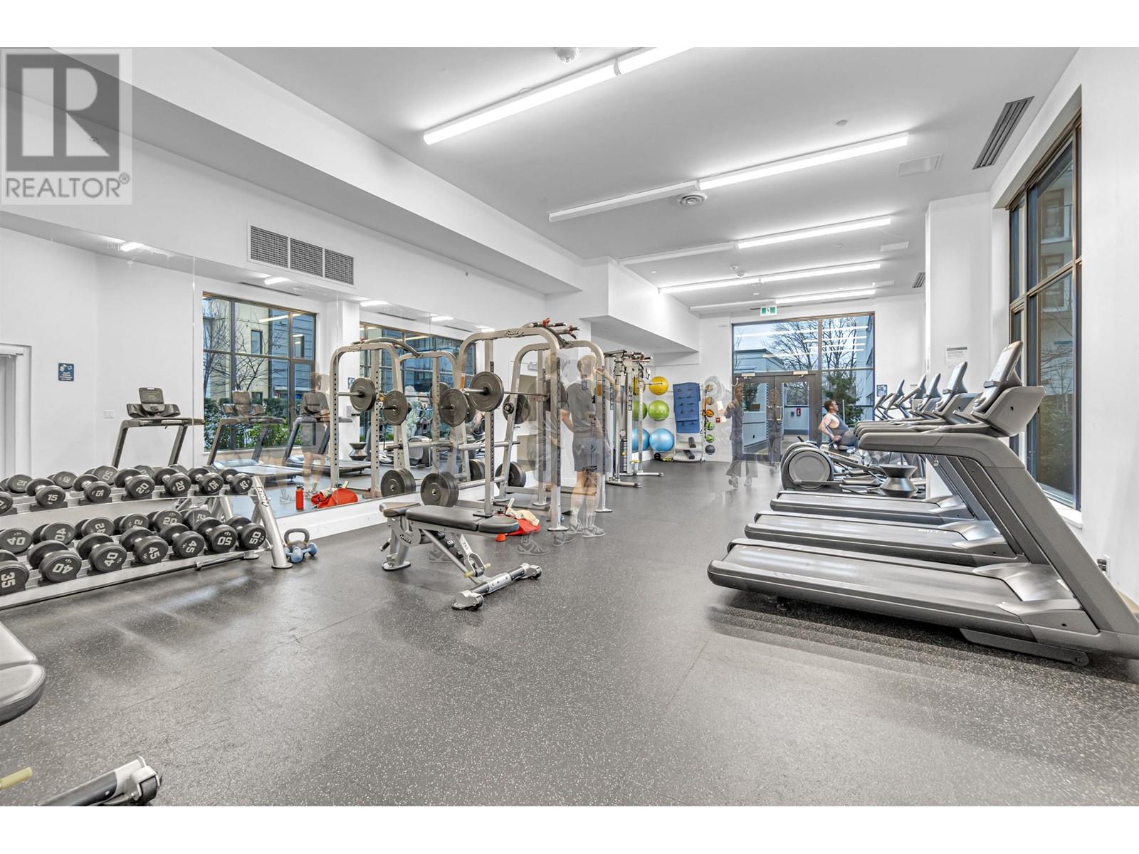 1607 1401 Hunter Street, North Vancouver, British Columbia  V7J 0E2 - Photo 20 - R2985313