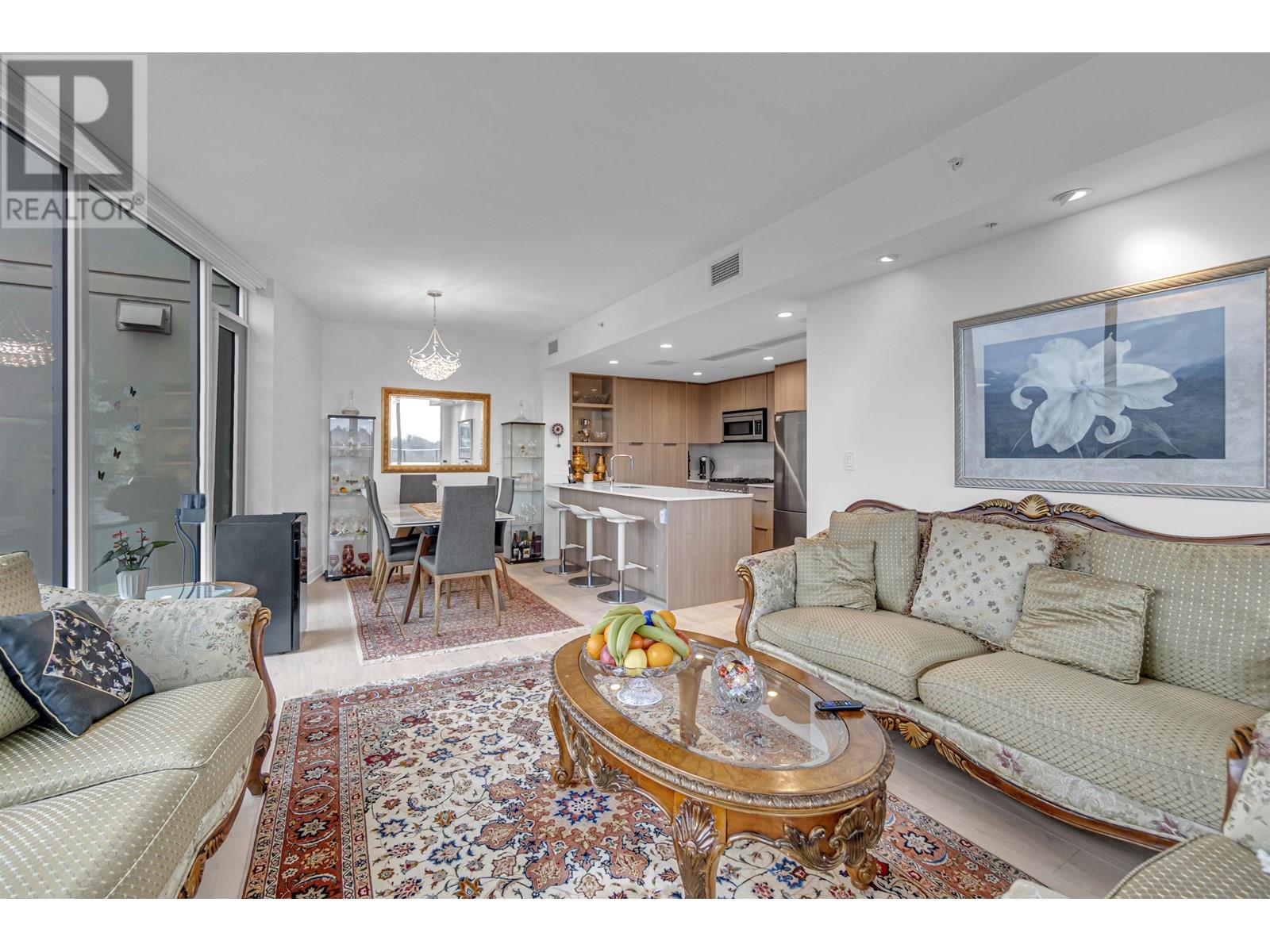 1607 1401 Hunter Street, North Vancouver, British Columbia  V7J 0E2 - Photo 6 - R2985313