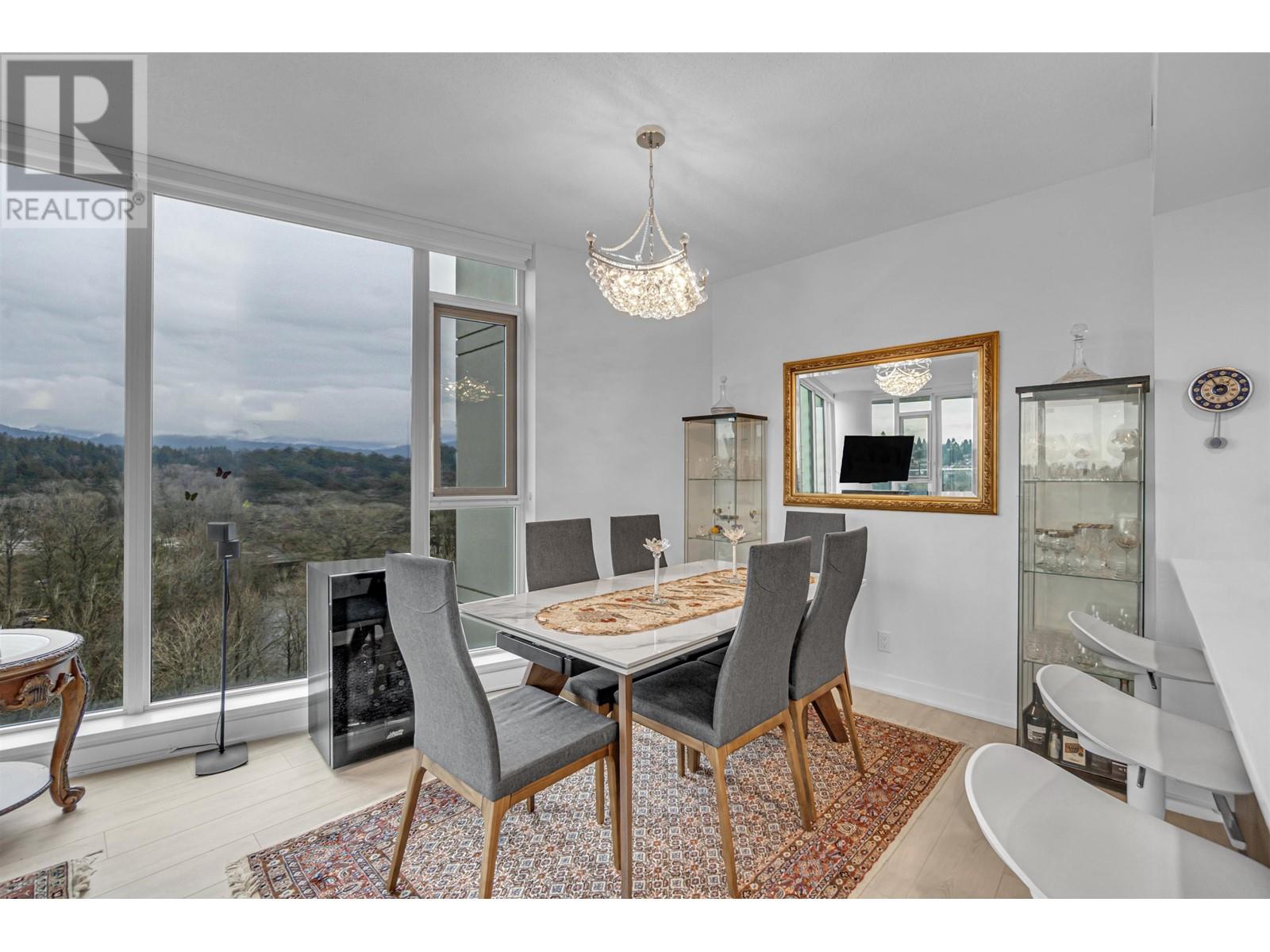 1607 1401 Hunter Street, North Vancouver, British Columbia  V7J 0E2 - Photo 8 - R2985313