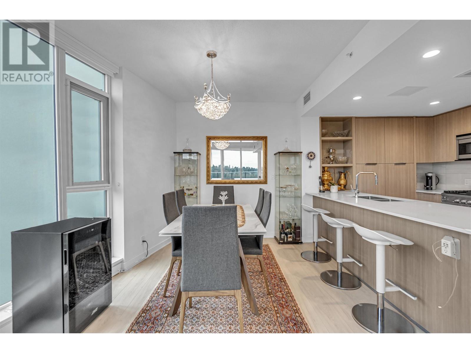 1607 1401 Hunter Street, North Vancouver, British Columbia  V7J 0E2 - Photo 9 - R2985313