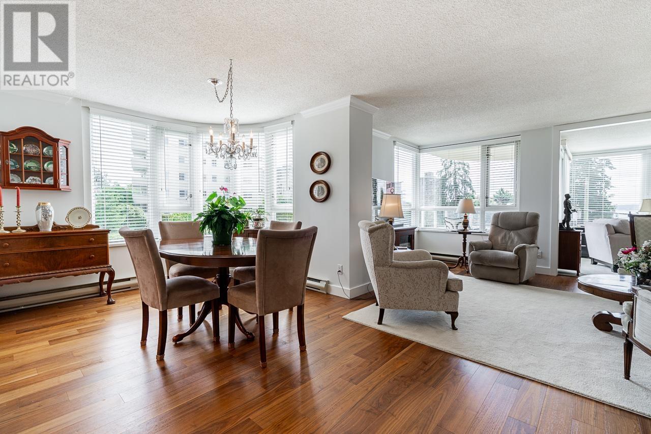 301 2203 Bellevue Avenue, West Vancouver, British Columbia  V7V 4V7 - Photo 8 - R2985317