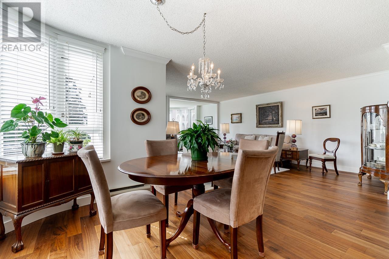 301 2203 Bellevue Avenue, West Vancouver, British Columbia  V7V 4V7 - Photo 9 - R2985317