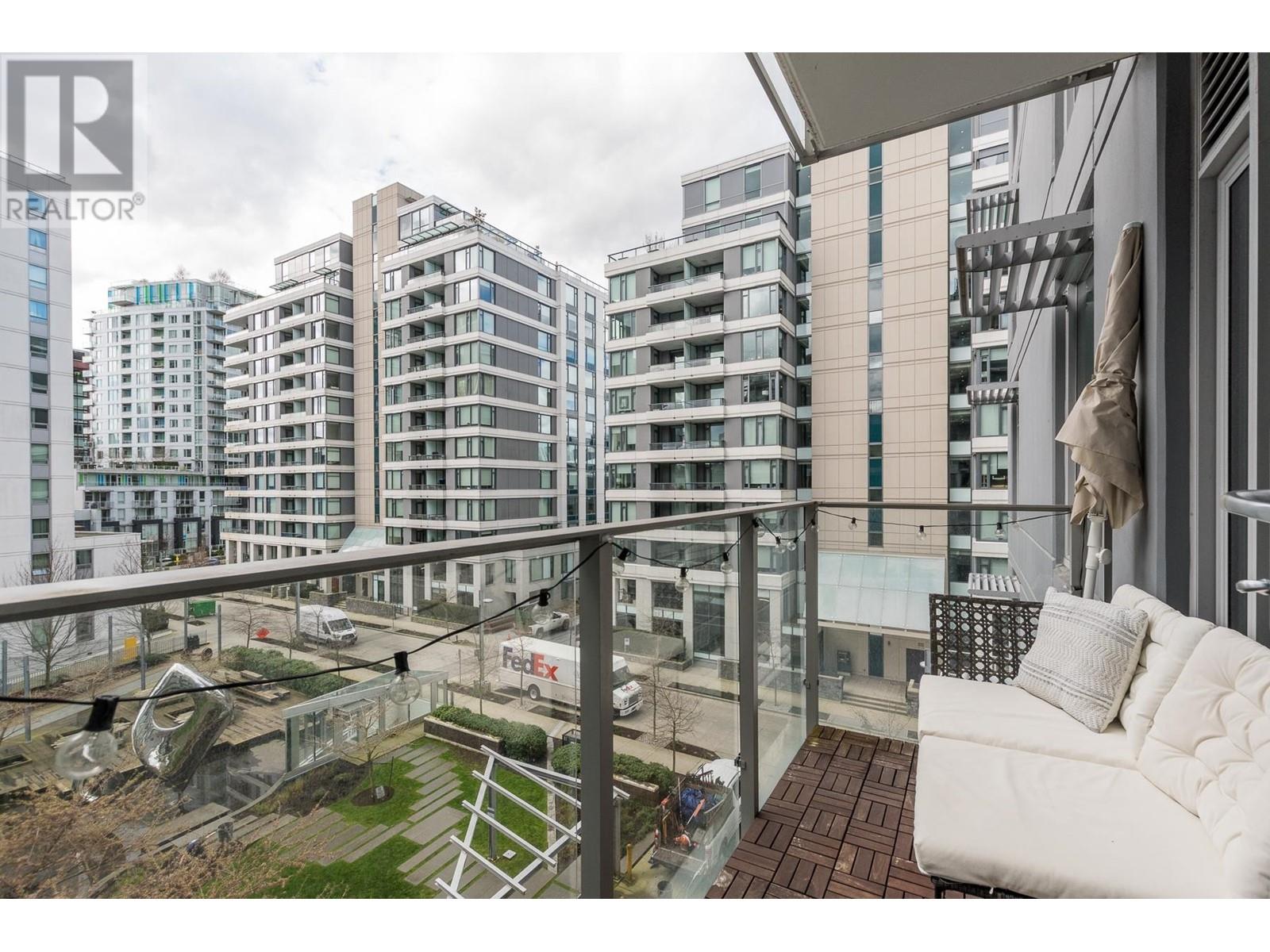 516 1661 Quebec Street, Vancouver, British Columbia  V6A 0H2 - Photo 18 - R2985346