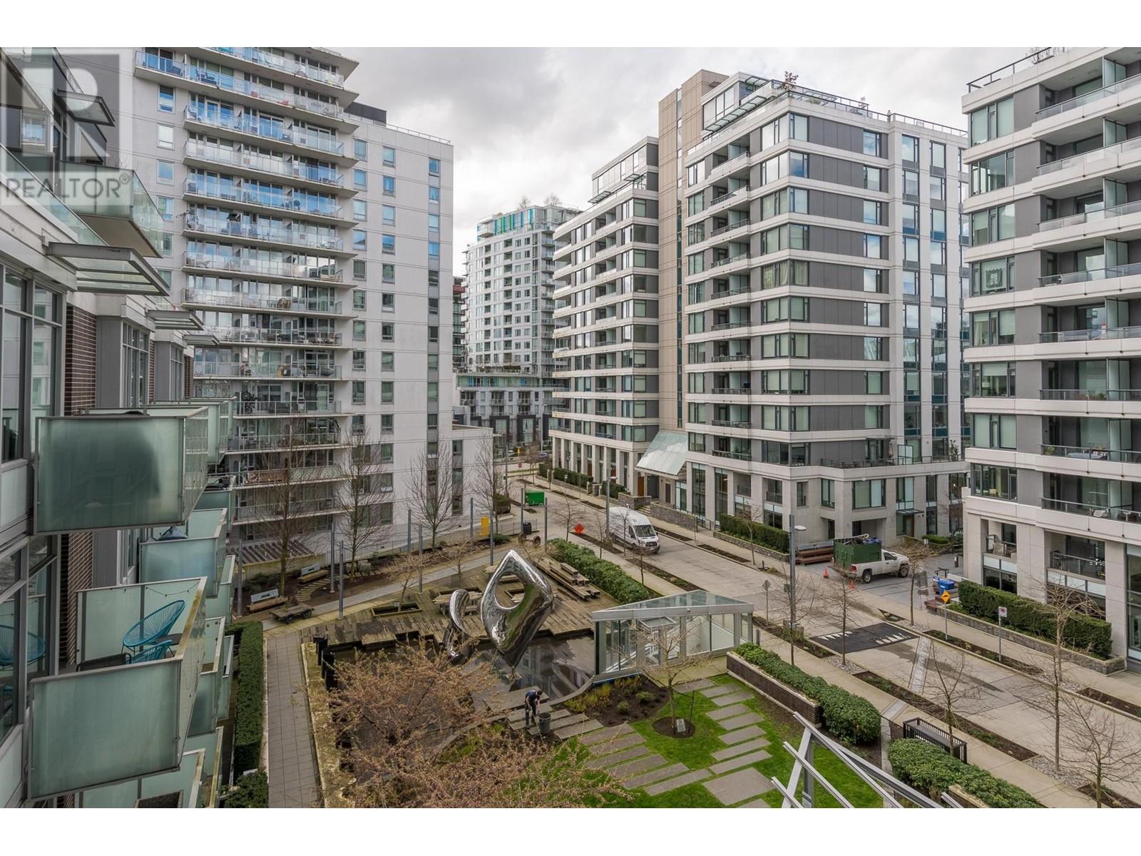 516 1661 Quebec Street, Vancouver, British Columbia  V6A 0H2 - Photo 19 - R2985346