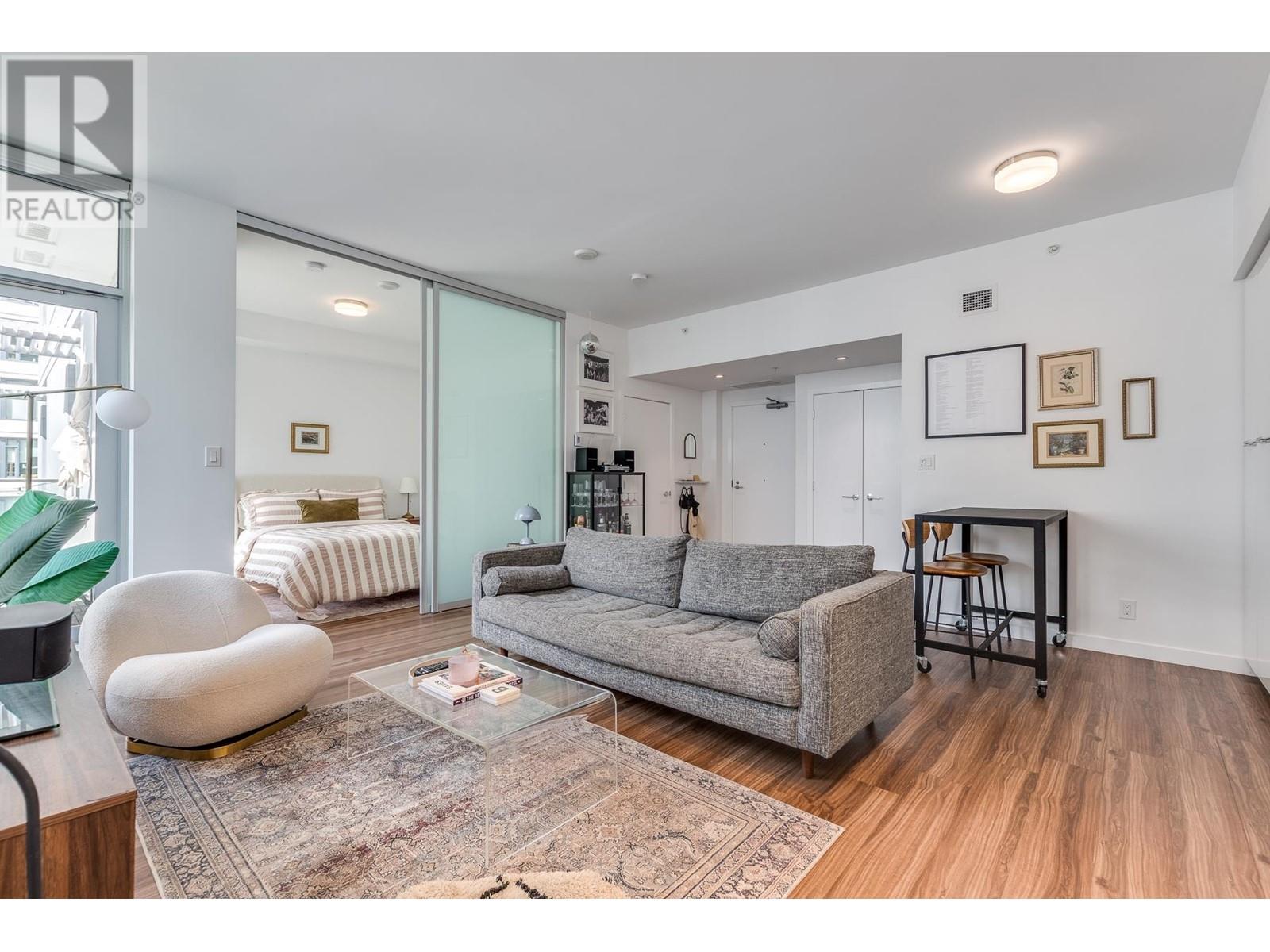 516 1661 Quebec Street, Vancouver, British Columbia  V6A 0H2 - Photo 6 - R2985346