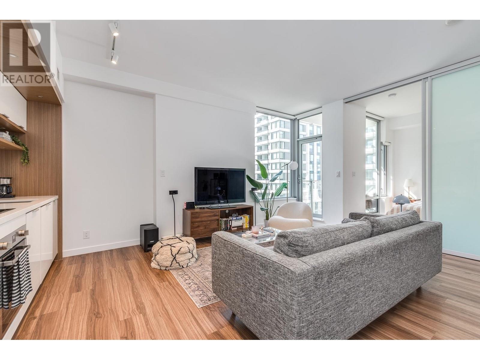 516 1661 Quebec Street, Vancouver, British Columbia  V6A 0H2 - Photo 7 - R2985346