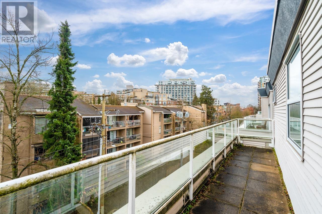 Ph6 418 E Broadway, Vancouver, British Columbia  V5T 1X2 - Photo 10 - R2985348
