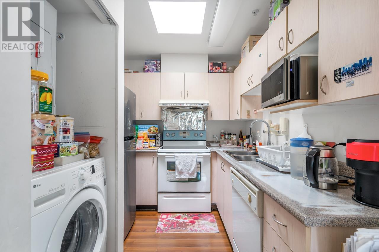 Ph6 418 E Broadway, Vancouver, British Columbia  V5T 1X2 - Photo 7 - R2985348