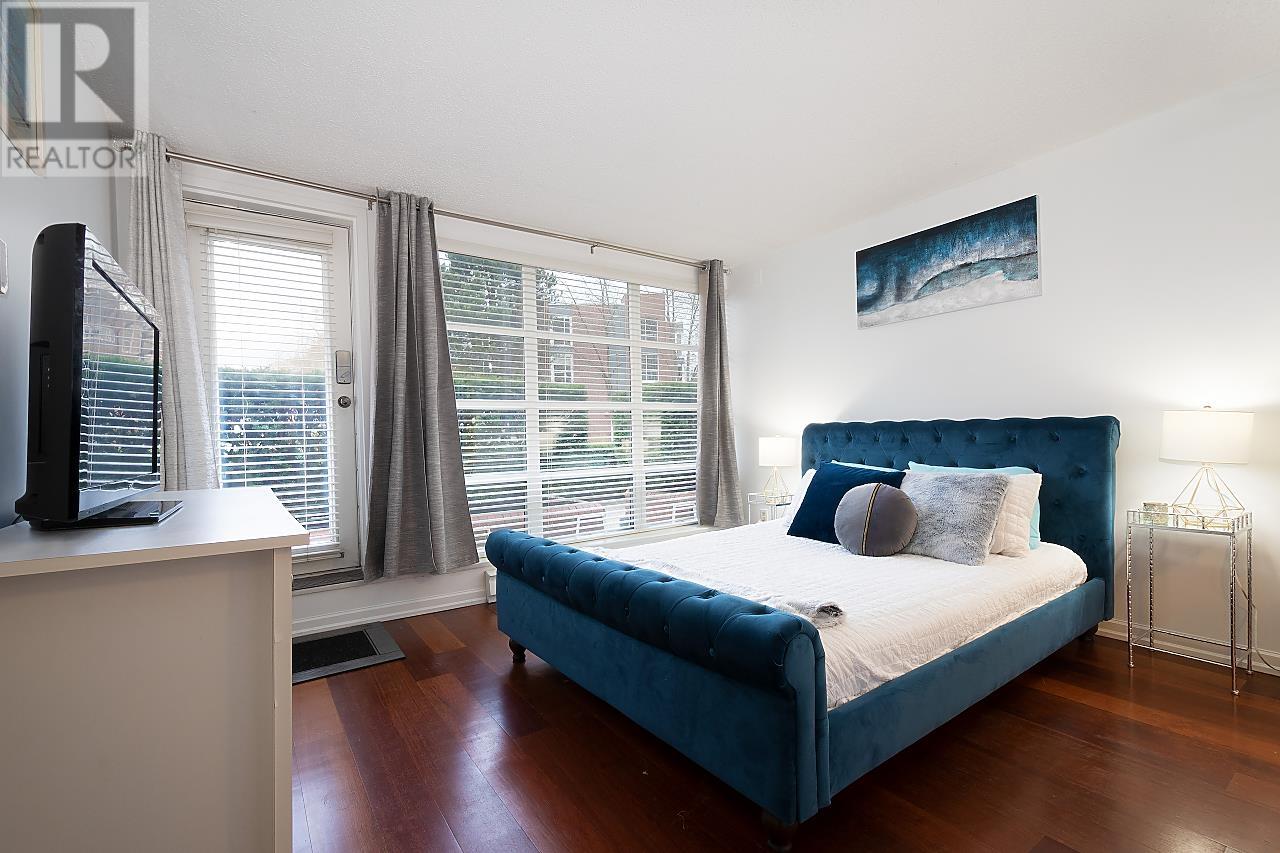 207 1515 W 2nd Avenue, Vancouver, British Columbia  V6J 5C5 - Photo 12 - R2985351