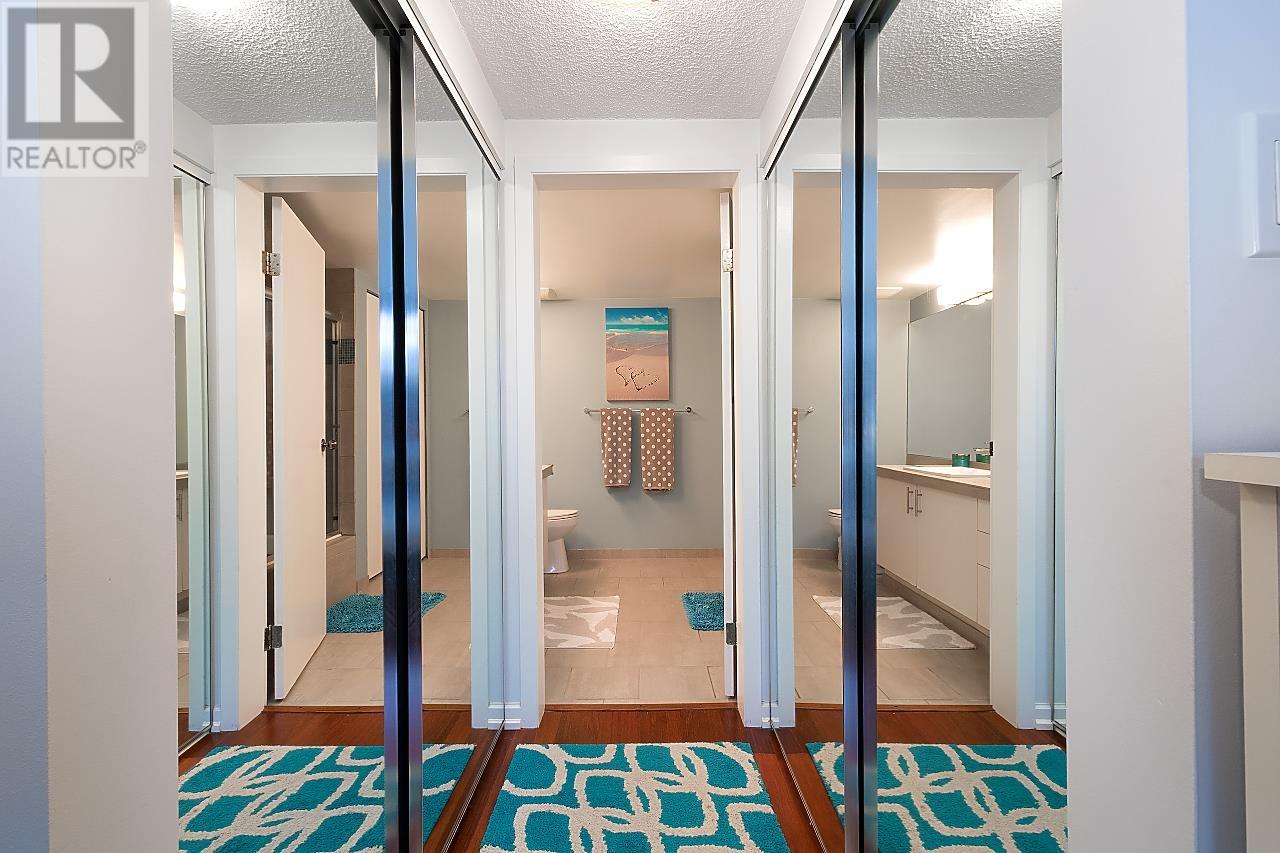 207 1515 W 2nd Avenue, Vancouver, British Columbia  V6J 5C5 - Photo 14 - R2985351