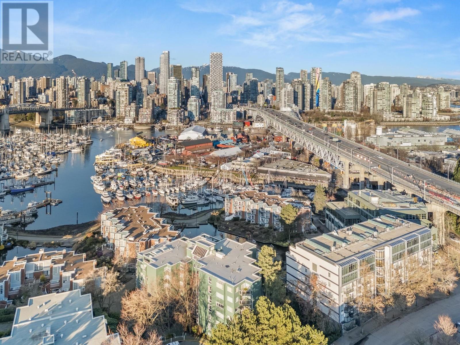 207 1515 W 2nd Avenue, Vancouver, British Columbia  V6J 5C5 - Photo 19 - R2985351
