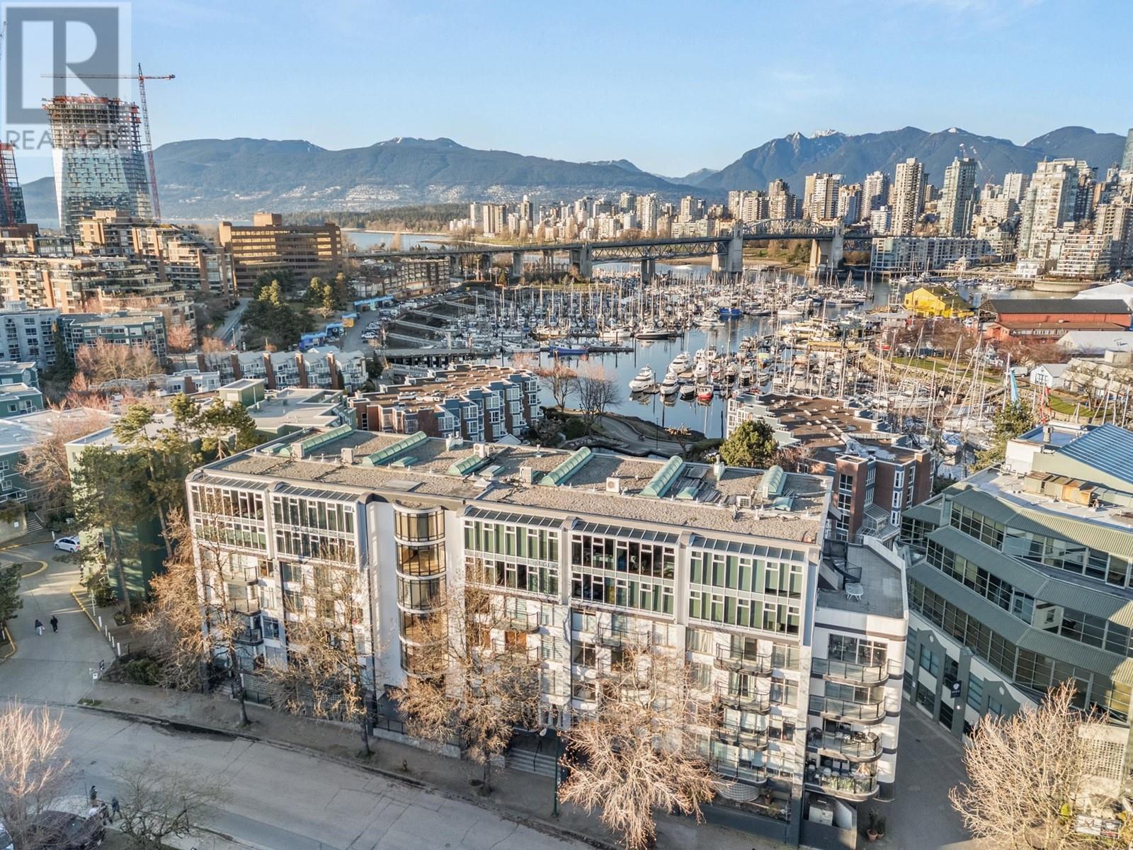 207 1515 W 2nd Avenue, Vancouver, British Columbia  V6J 5C5 - Photo 20 - R2985351