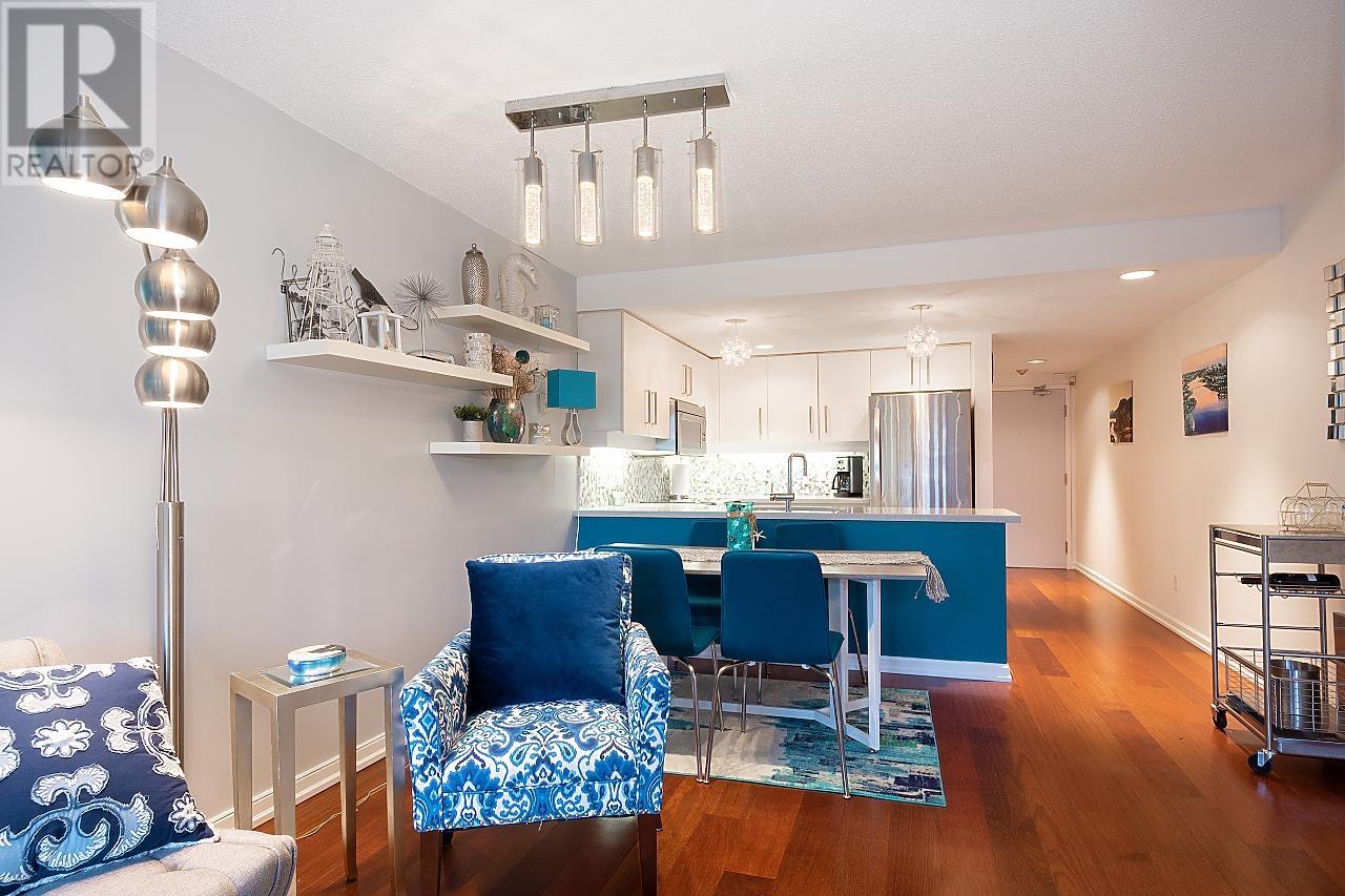 207 1515 W 2nd Avenue, Vancouver, British Columbia  V6J 5C5 - Photo 6 - R2985351