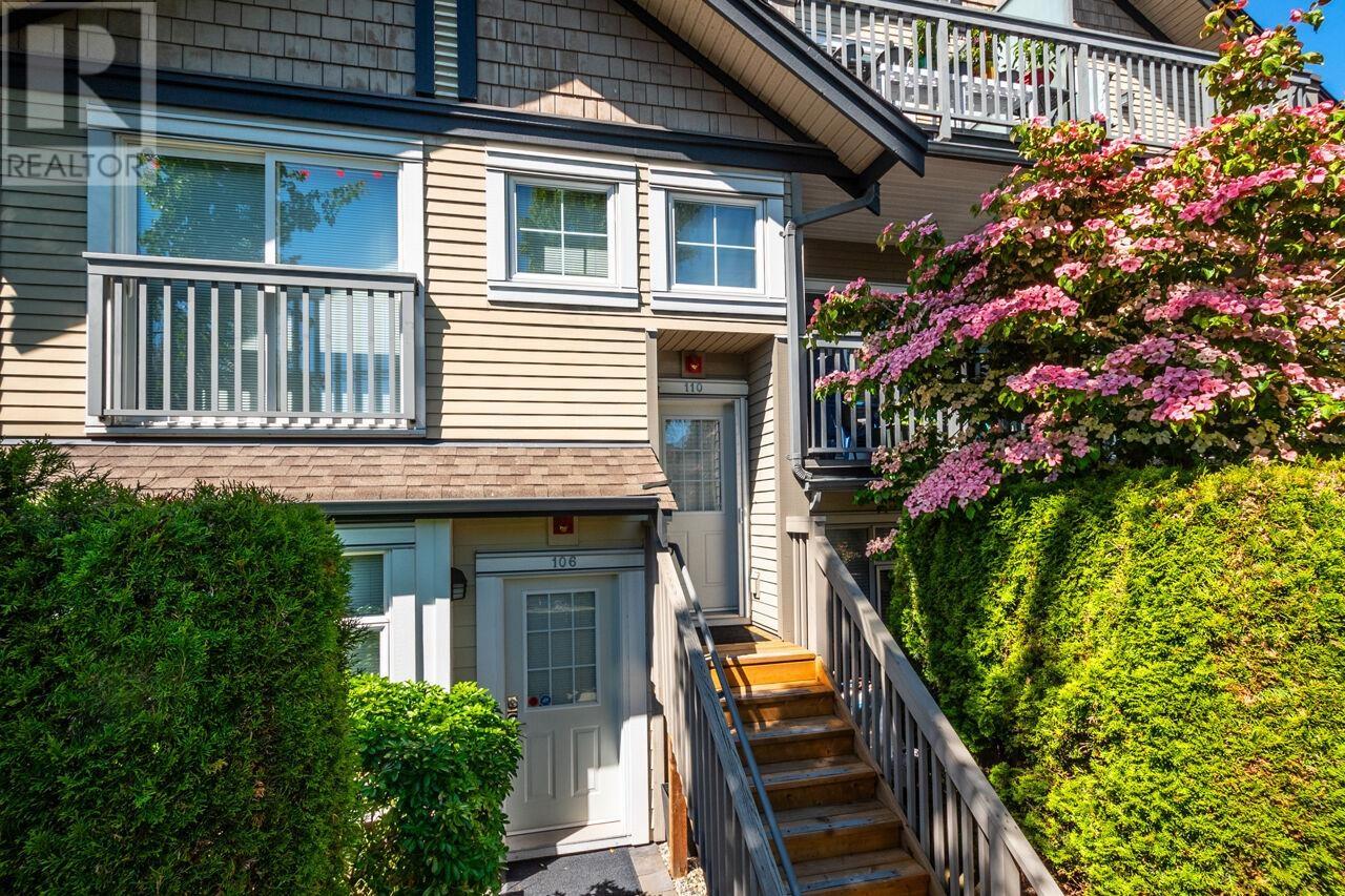 Property at #110 4438 ALBERT STREET image 2