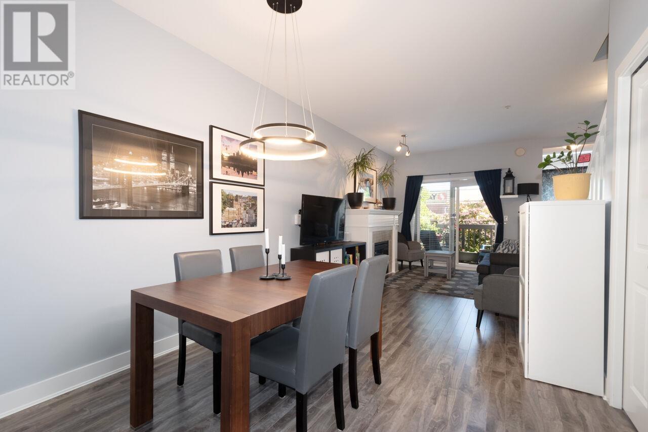 #110 4438 Albert Street, Burnaby, British Columbia  V5C 2G2 - Photo 8 - R2985358