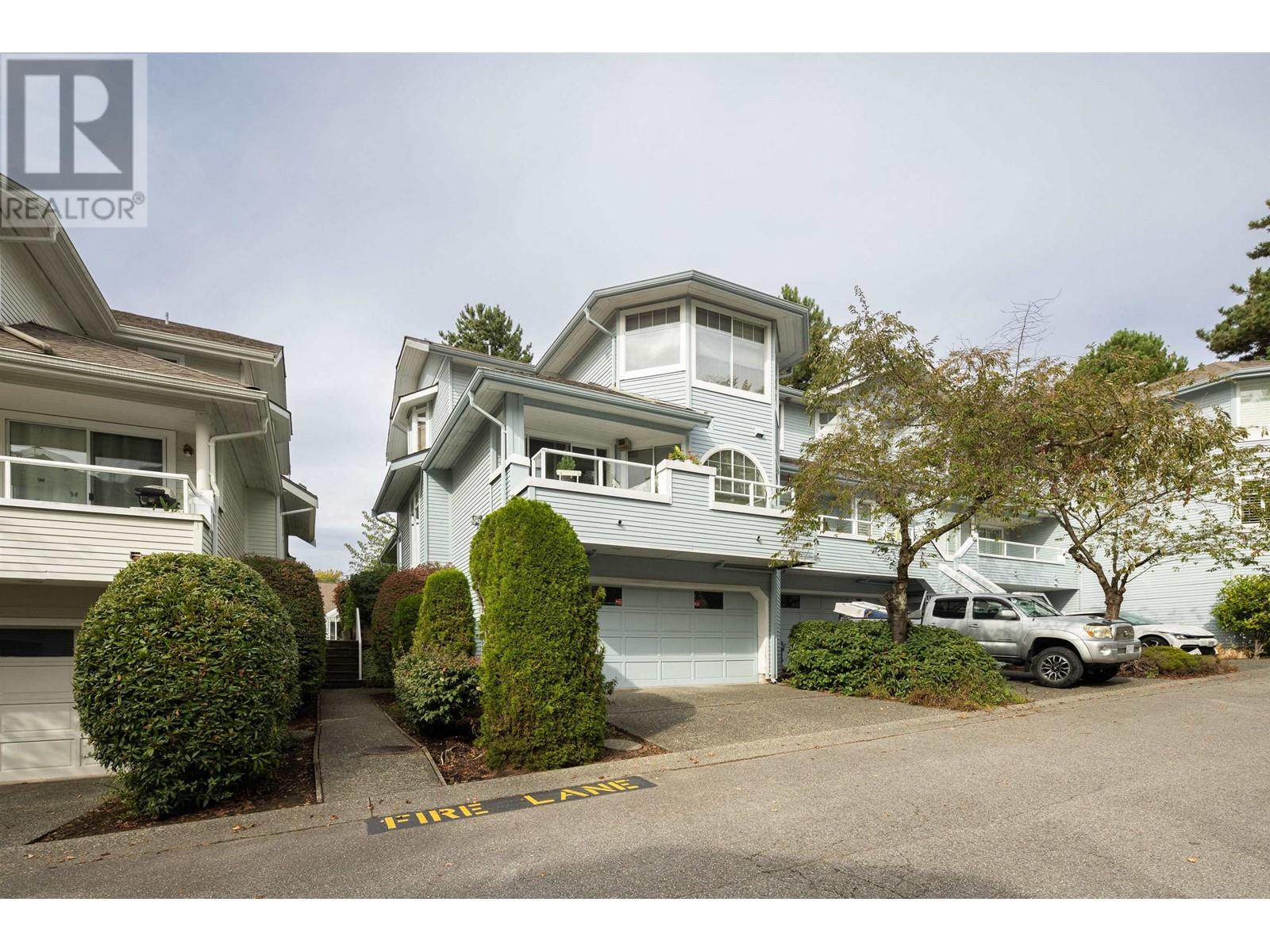 7603 WHITESPRAY DRIVE, vancouver, British Columbia