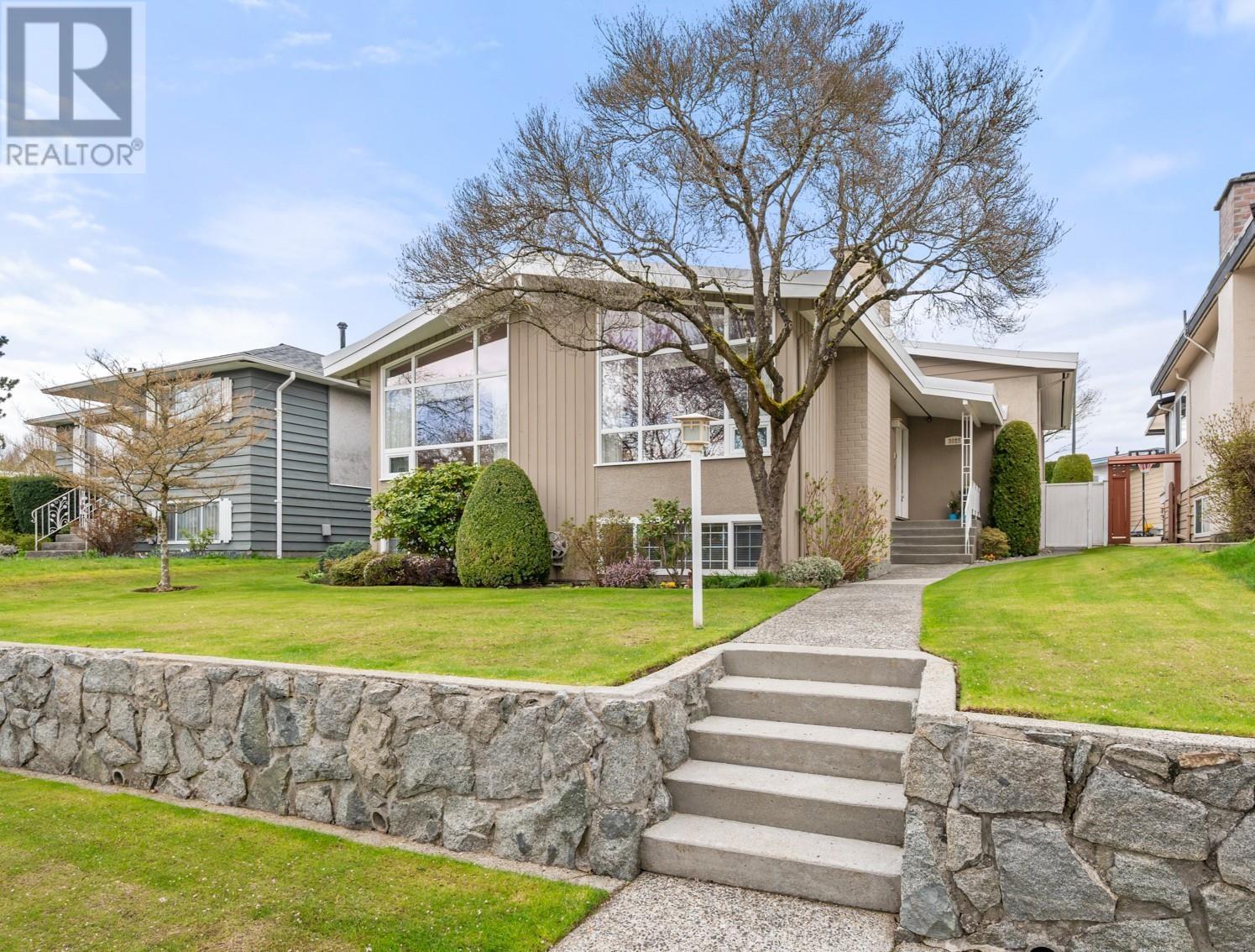 3025 E 59TH AVENUE, vancouver, British Columbia