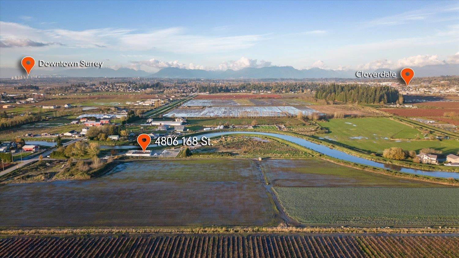 4806 168 Street, Surrey, British Columbia  V3S 0L2 - Photo 3 - R2985179