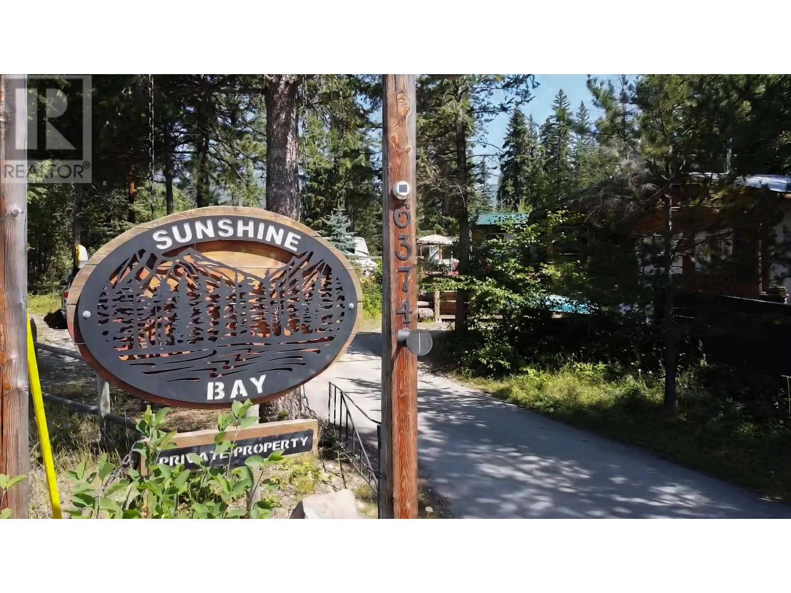 6374 Tie Lake Shore  N Road Unit# 26, Jaffray, British Columbia  V0B 1T0 - Photo 1 - 2478761
