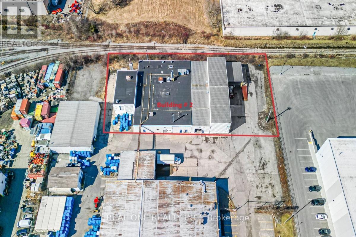 Building #2 - 430 Finley Avenue, Ajax, Ontario  L1S 2E3 - Photo 3 - E12029518