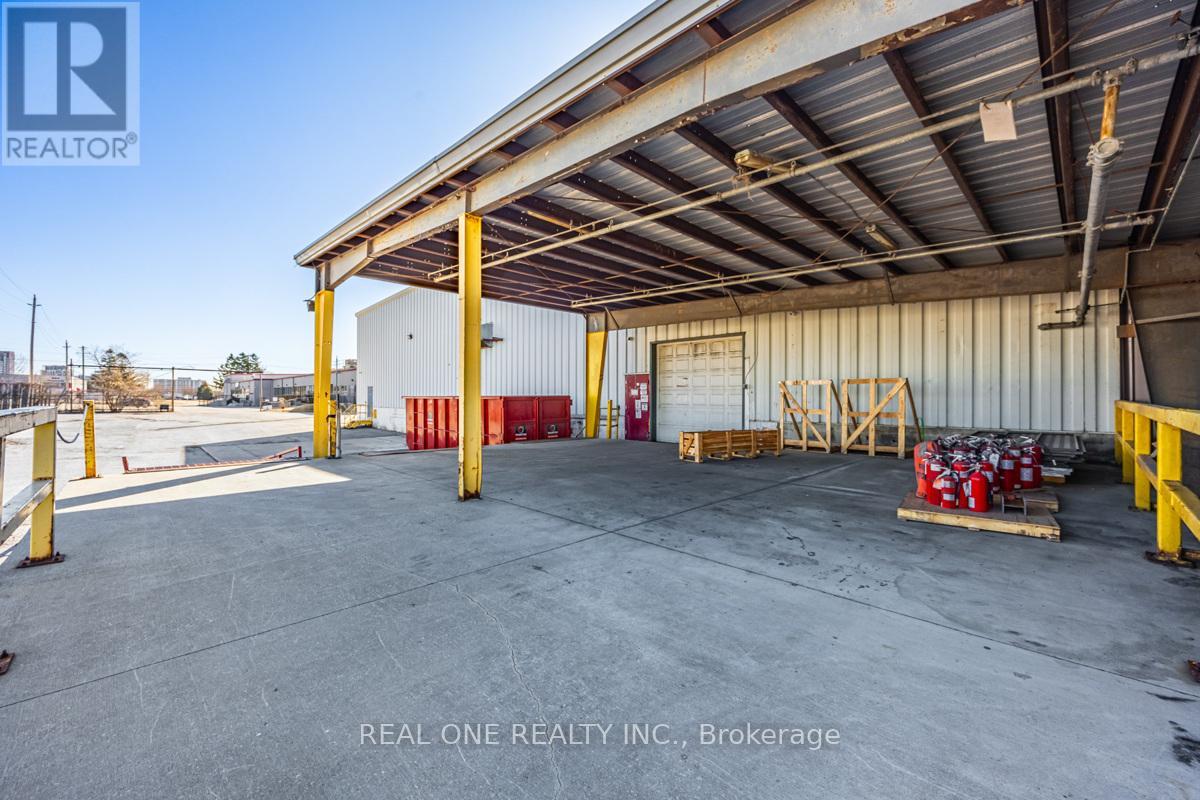 Building #2 - 430 Finley Avenue, Ajax, Ontario  L1S 2E3 - Photo 33 - E12029518