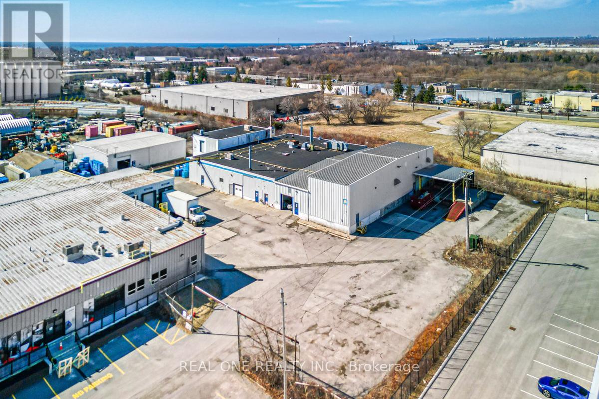 Building #2 - 430 Finley Avenue, Ajax, Ontario  L1S 2E3 - Photo 37 - E12029518