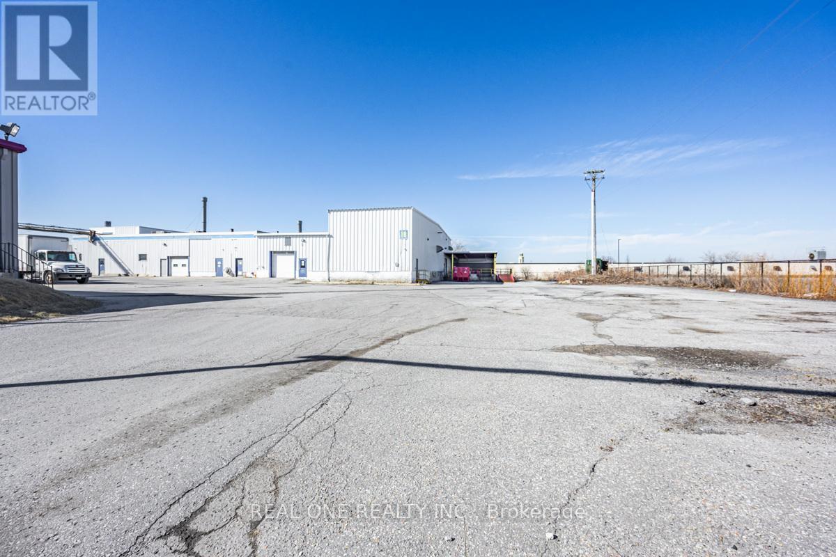 Building #2 - 430 Finley Avenue, Ajax, Ontario  L1S 2E3 - Photo 4 - E12029518