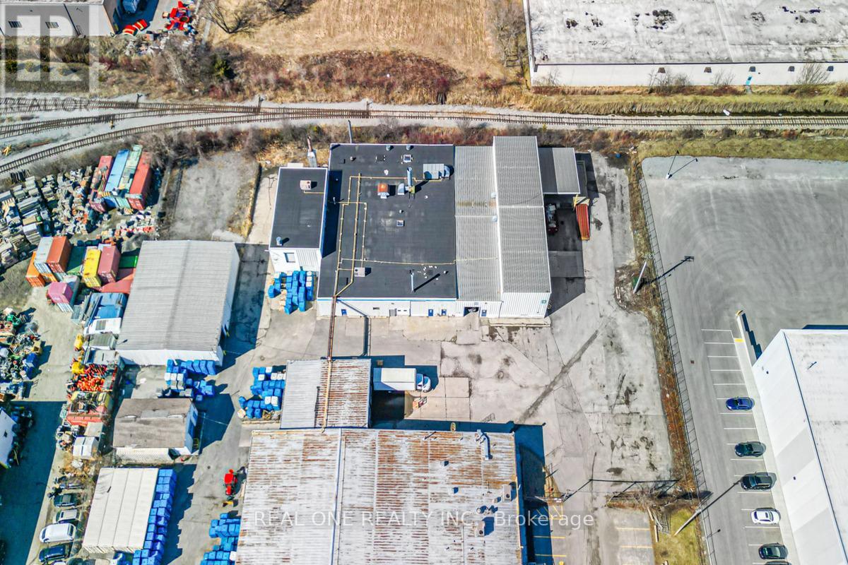 Building #2 - 430 Finley Avenue, Ajax, Ontario  L1S 2E3 - Photo 40 - E12029518