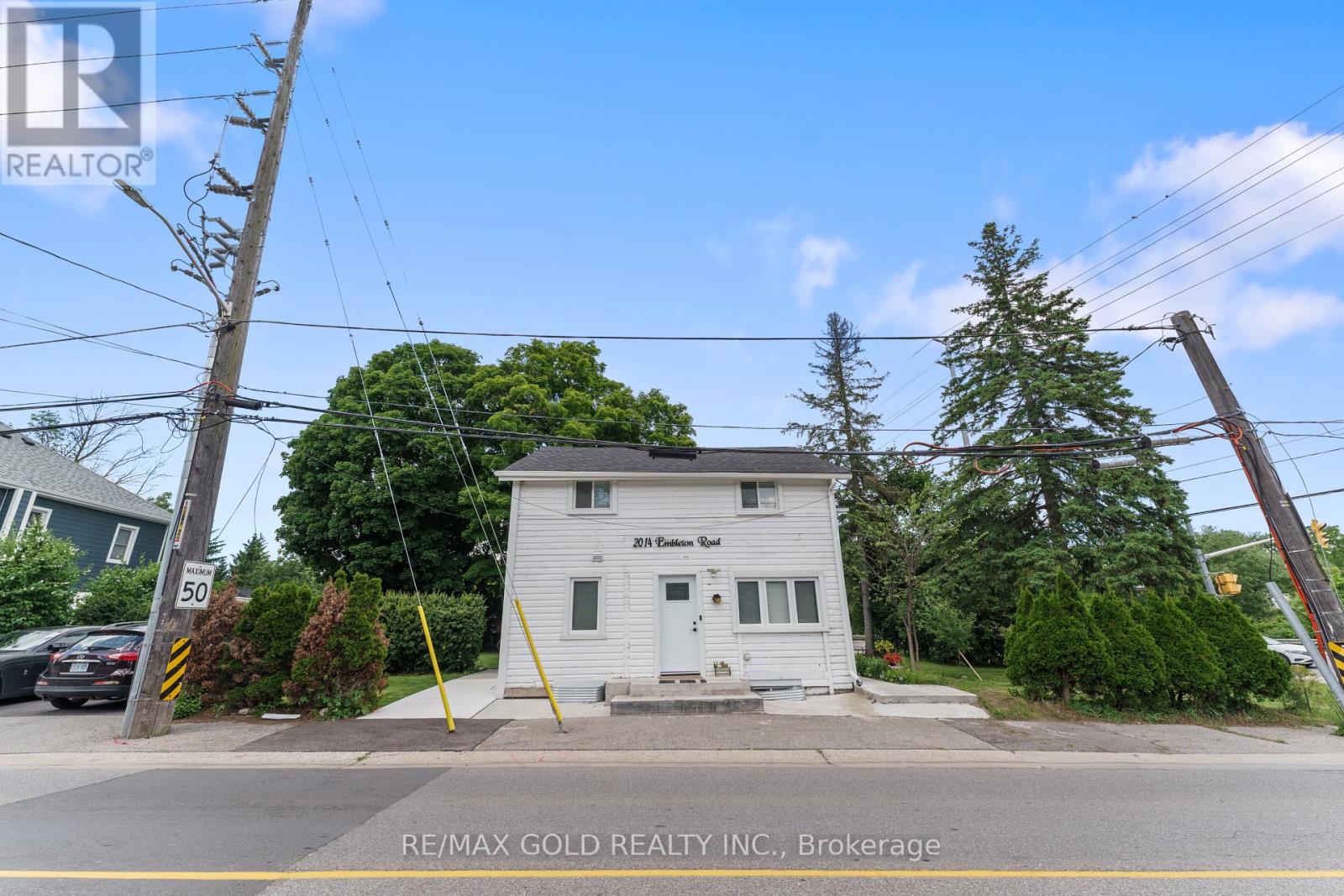 Property at 2014 EMBLETON ROAD image 3